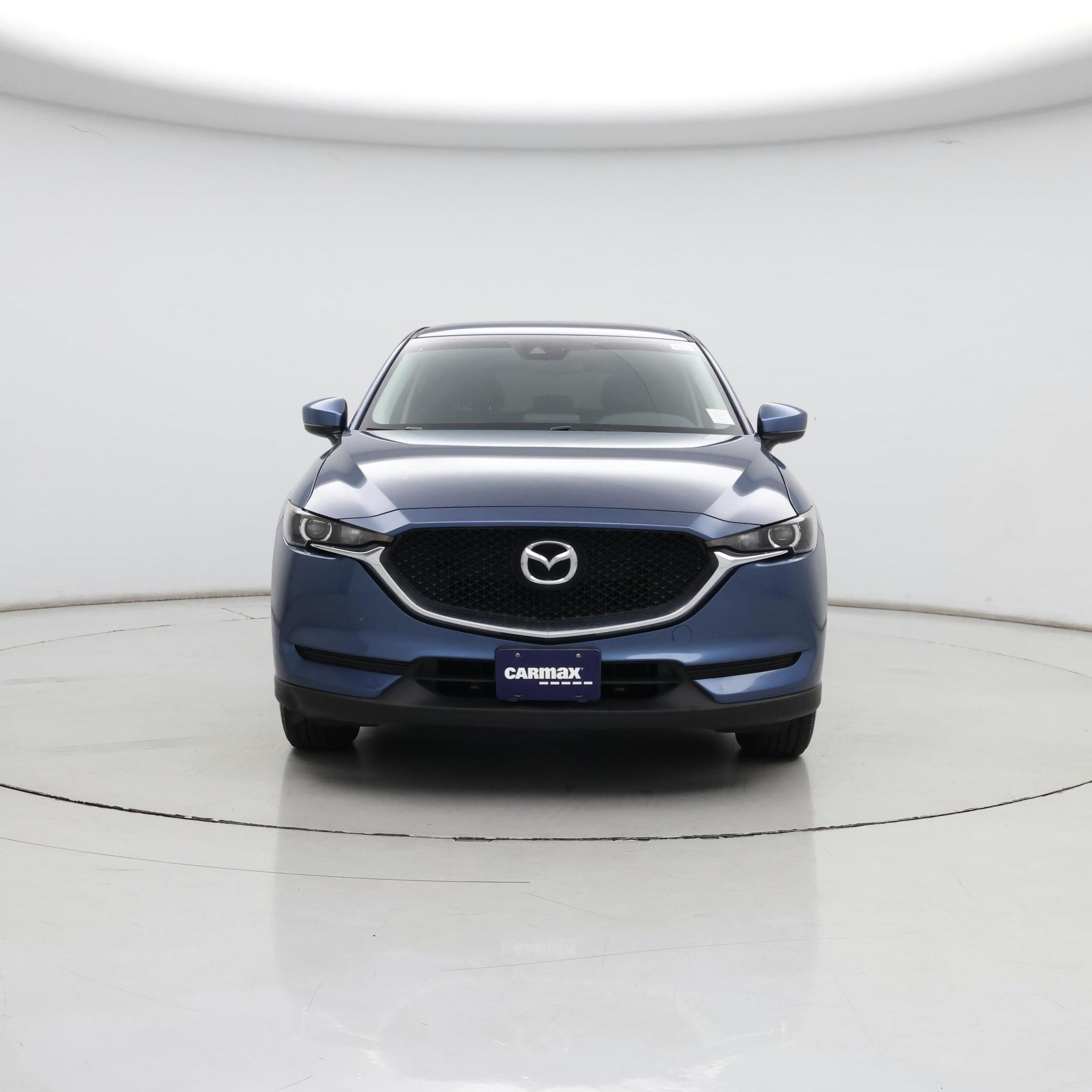 Thumbnail: 2017 Mazda CX-5 - 5