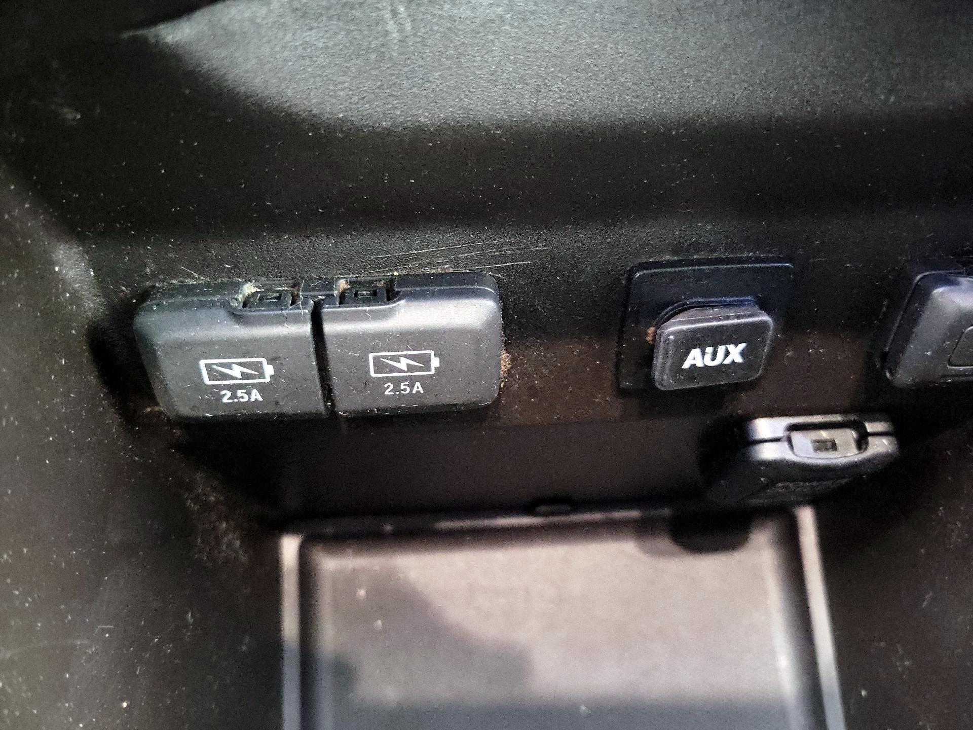 Thumbnail: 2017 Acura MDX - 19