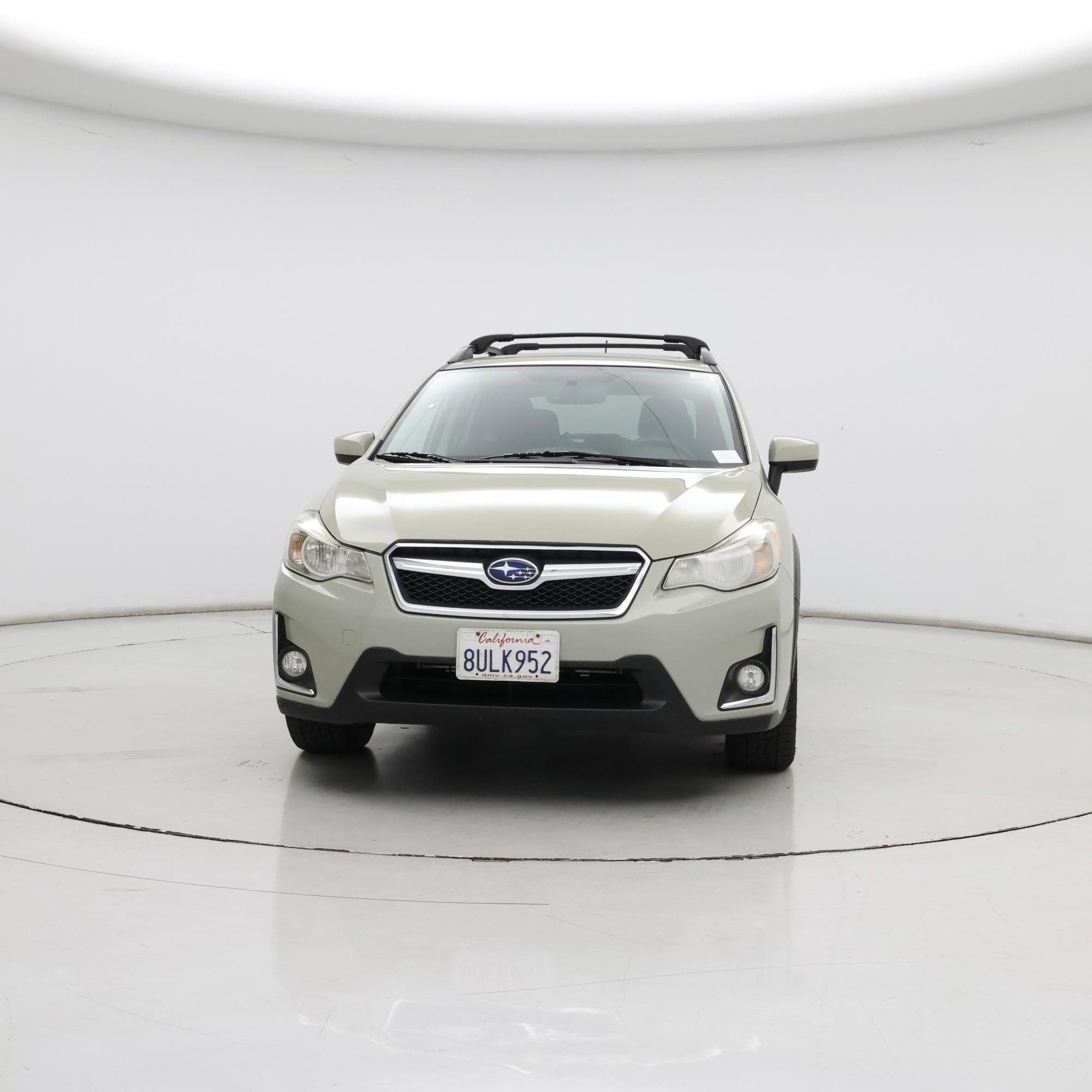 Thumbnail: 2017 Subaru Crosstrek - 7