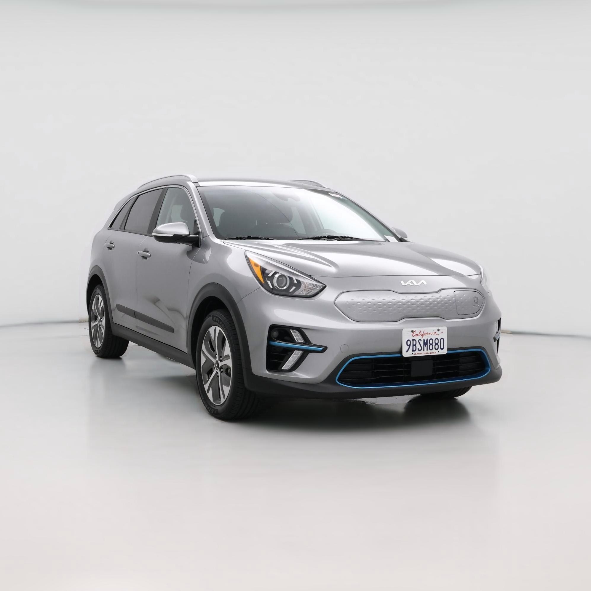 Thumbnail: 2022 Kia Niro - 1