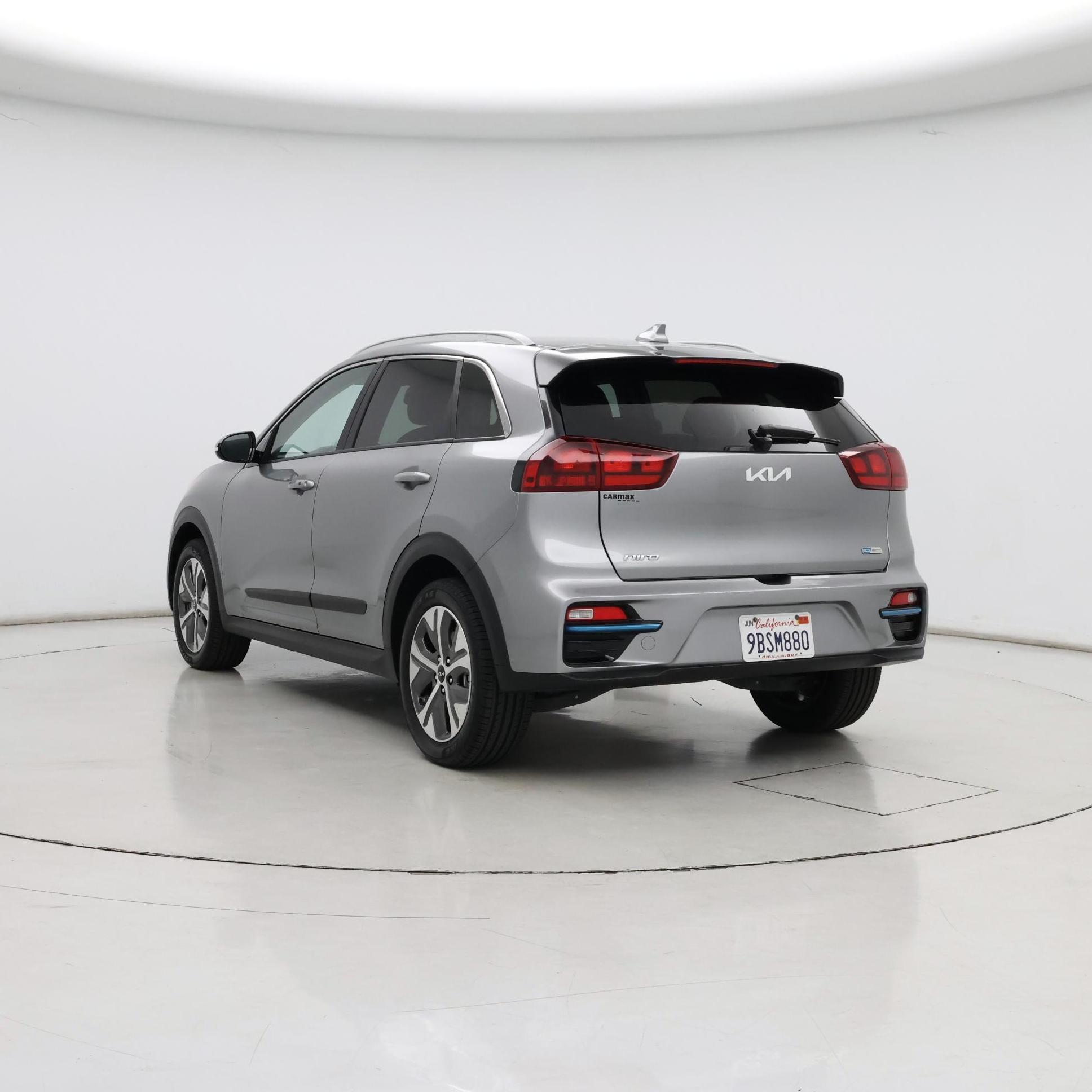 Thumbnail: 2022 Kia Niro - 2