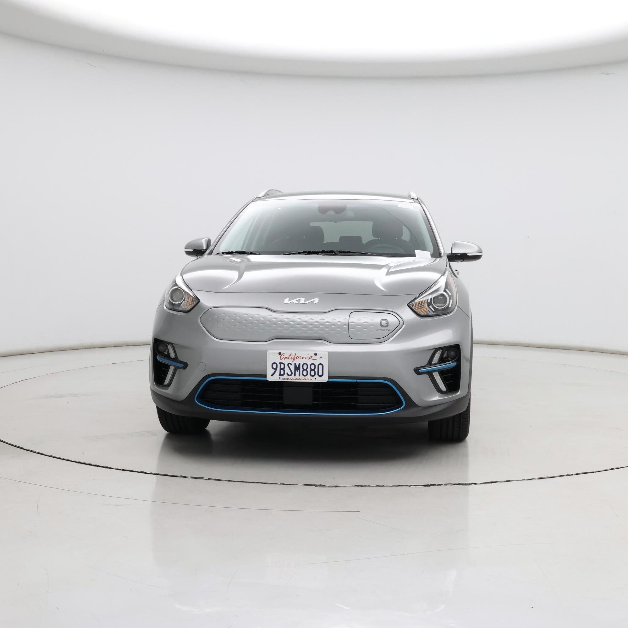 Thumbnail: 2022 Kia Niro - 5