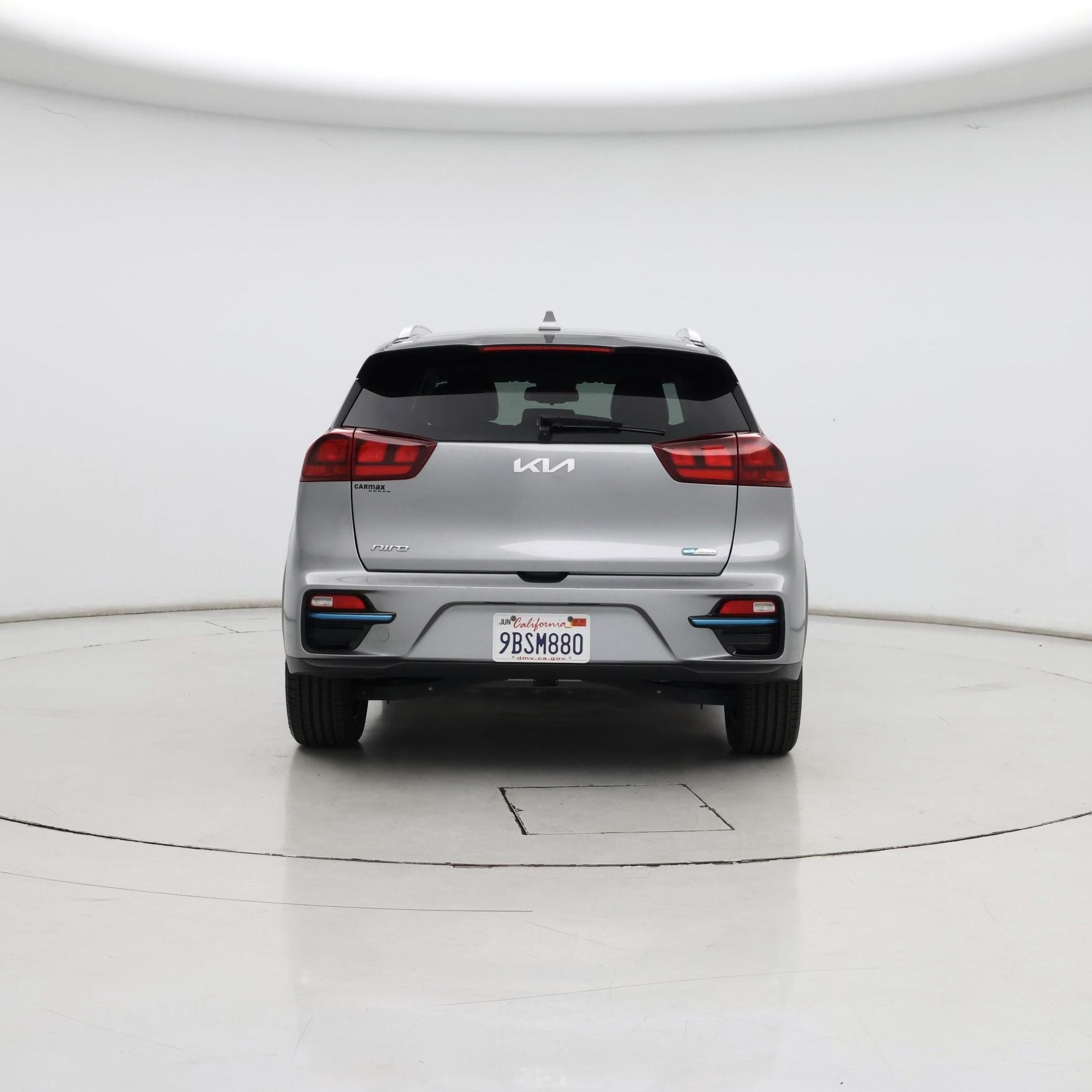 Thumbnail: 2022 Kia Niro - 6