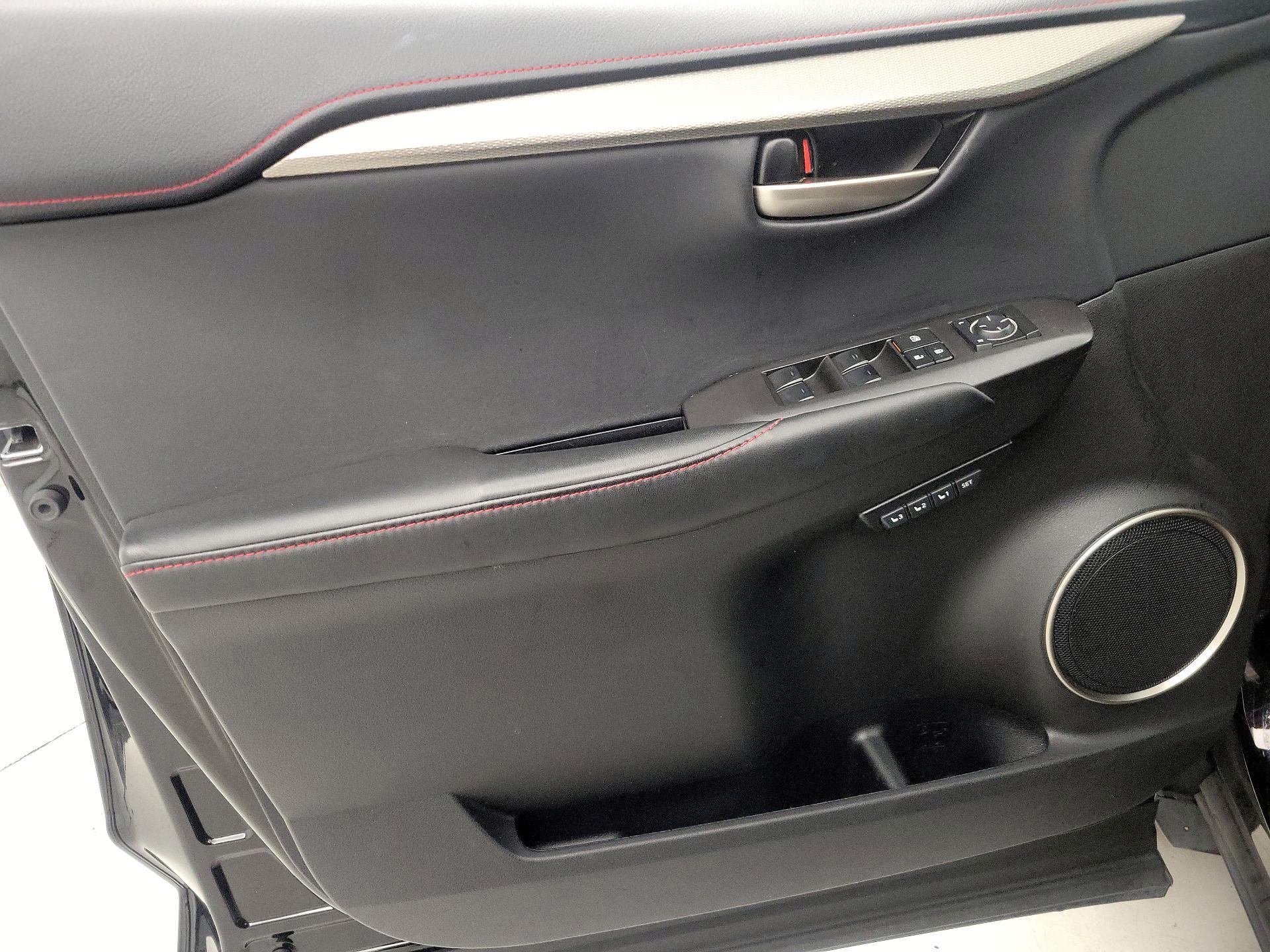 Thumbnail: 2016 Lexus NX - 12