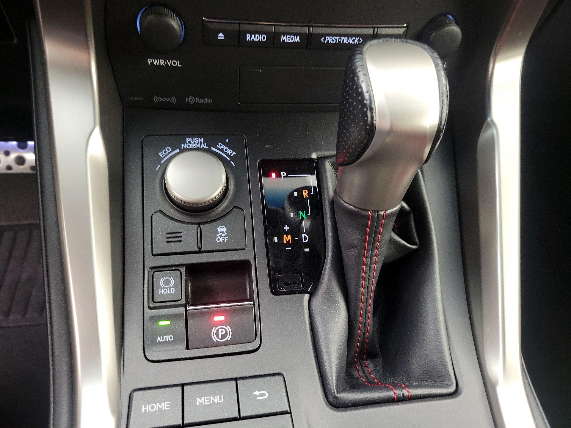 Thumbnail: 2016 Lexus NX - 18
