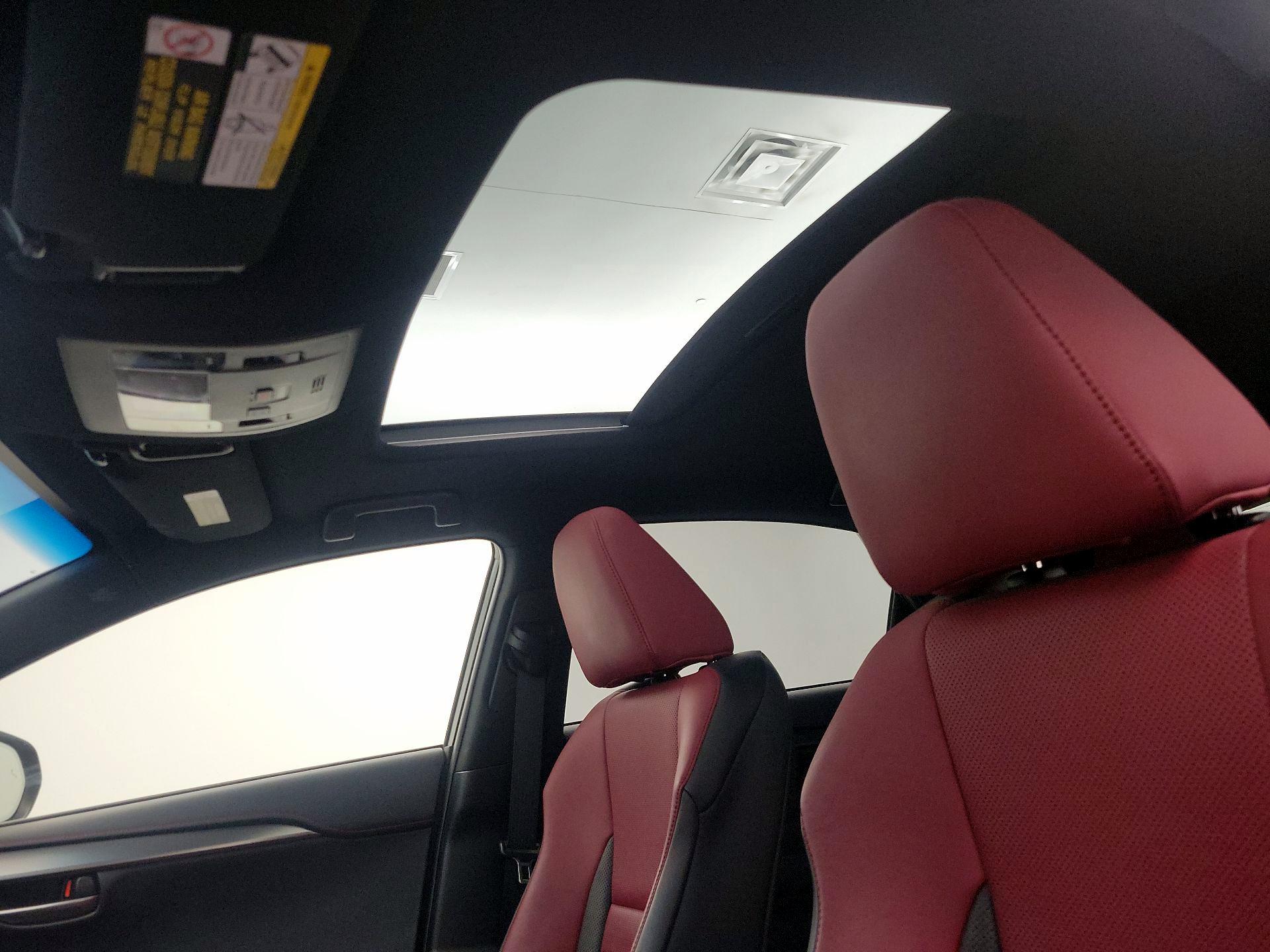 Thumbnail: 2016 Lexus NX - 20