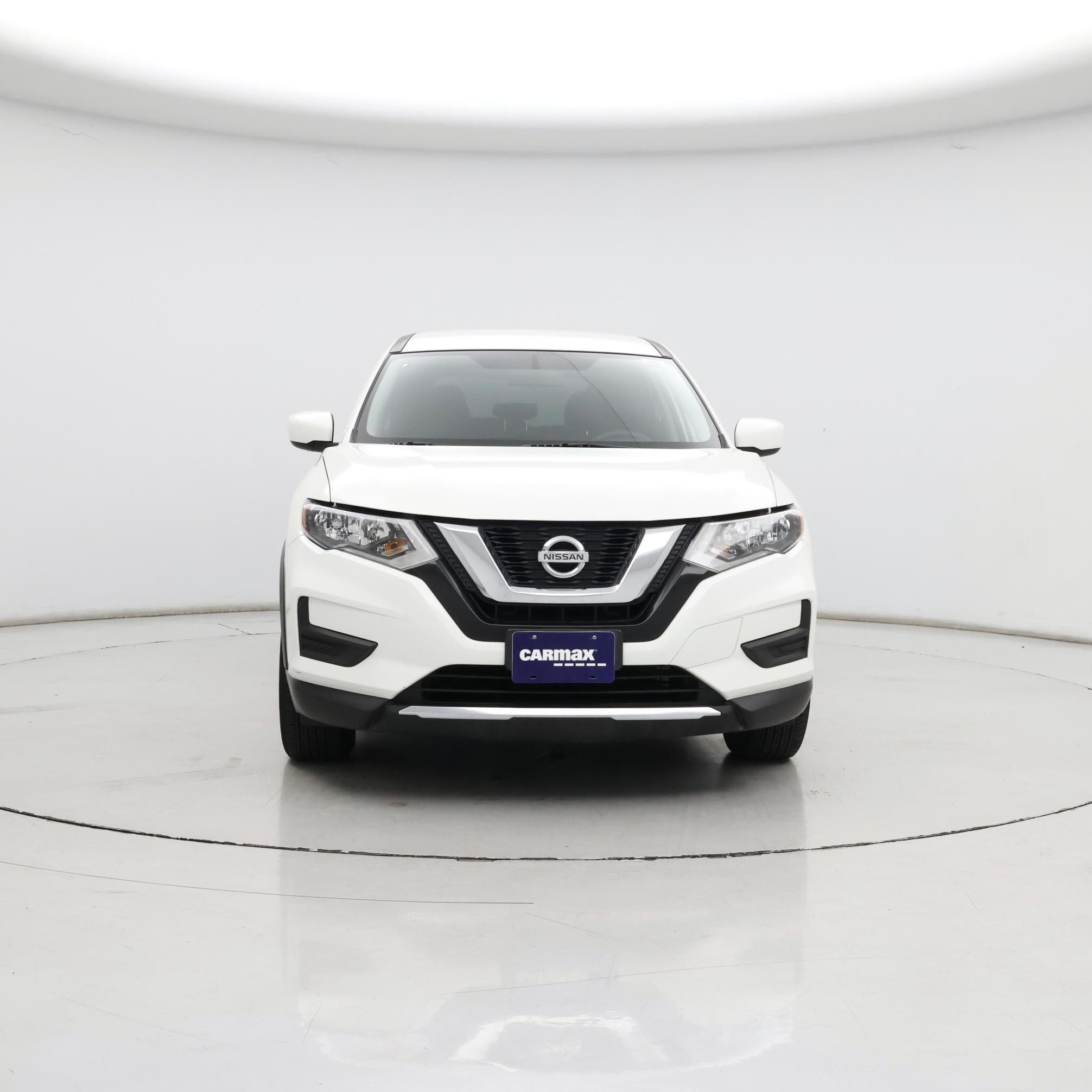 Thumbnail: 2017 Nissan Rogue - 5