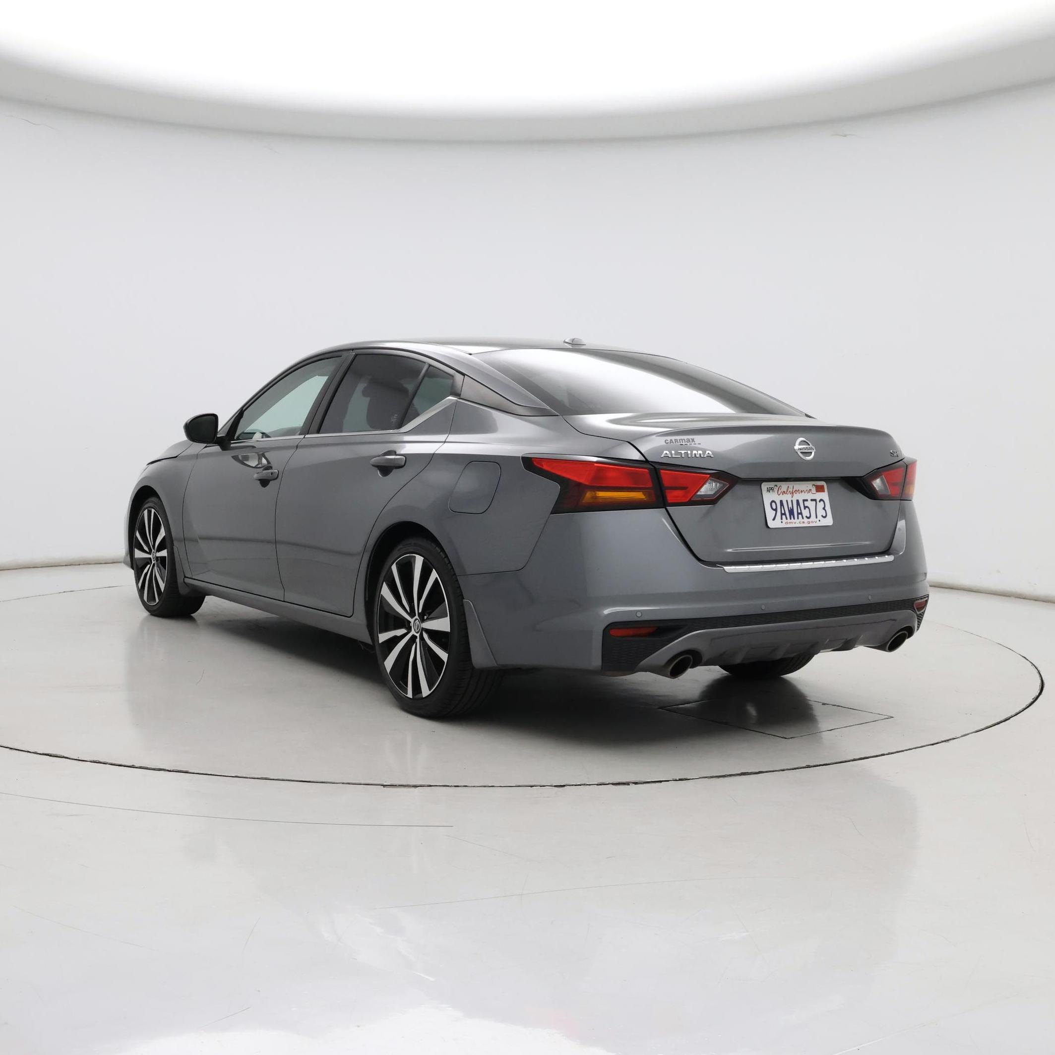 Thumbnail: 2022 Nissan Altima - 2