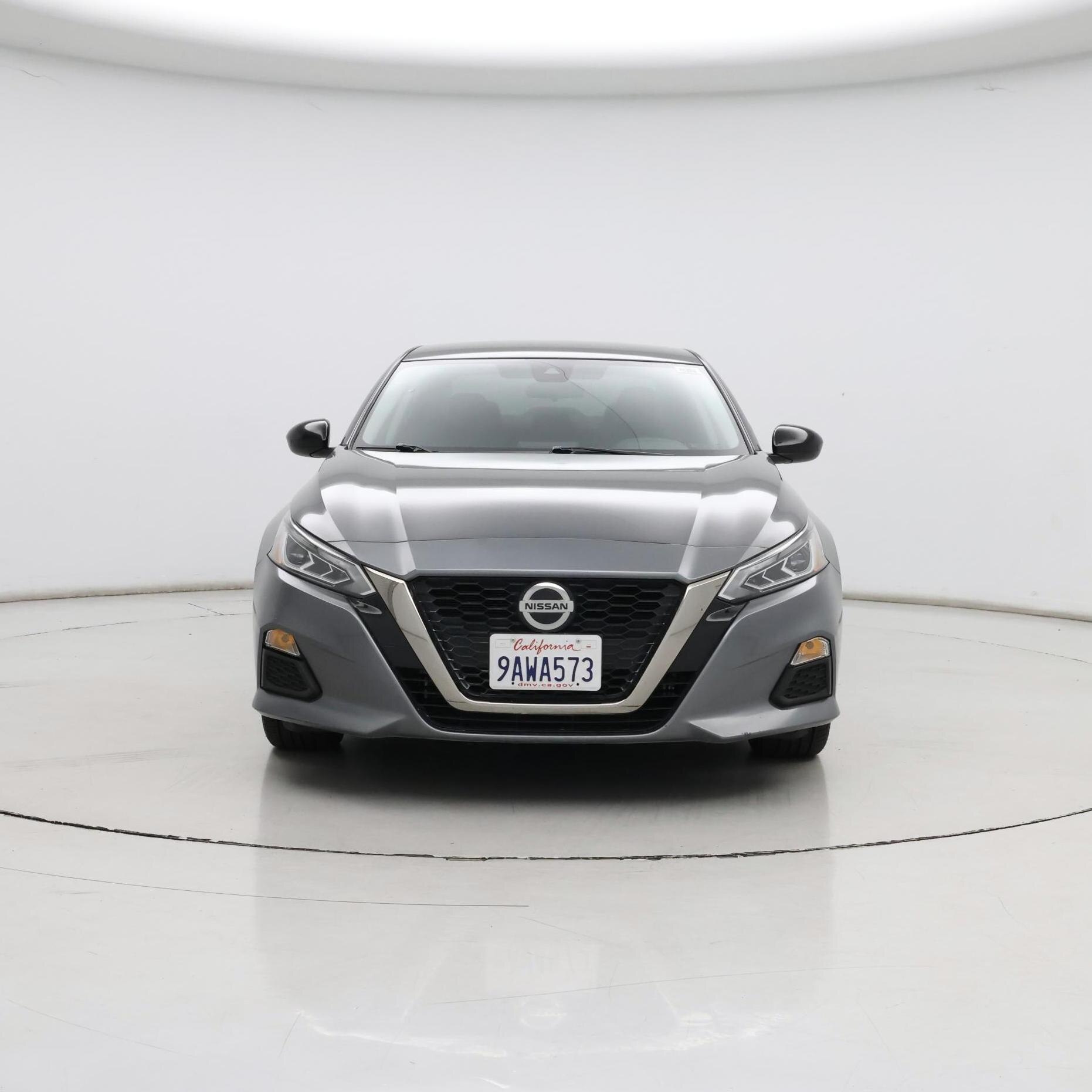 Thumbnail: 2022 Nissan Altima - 5