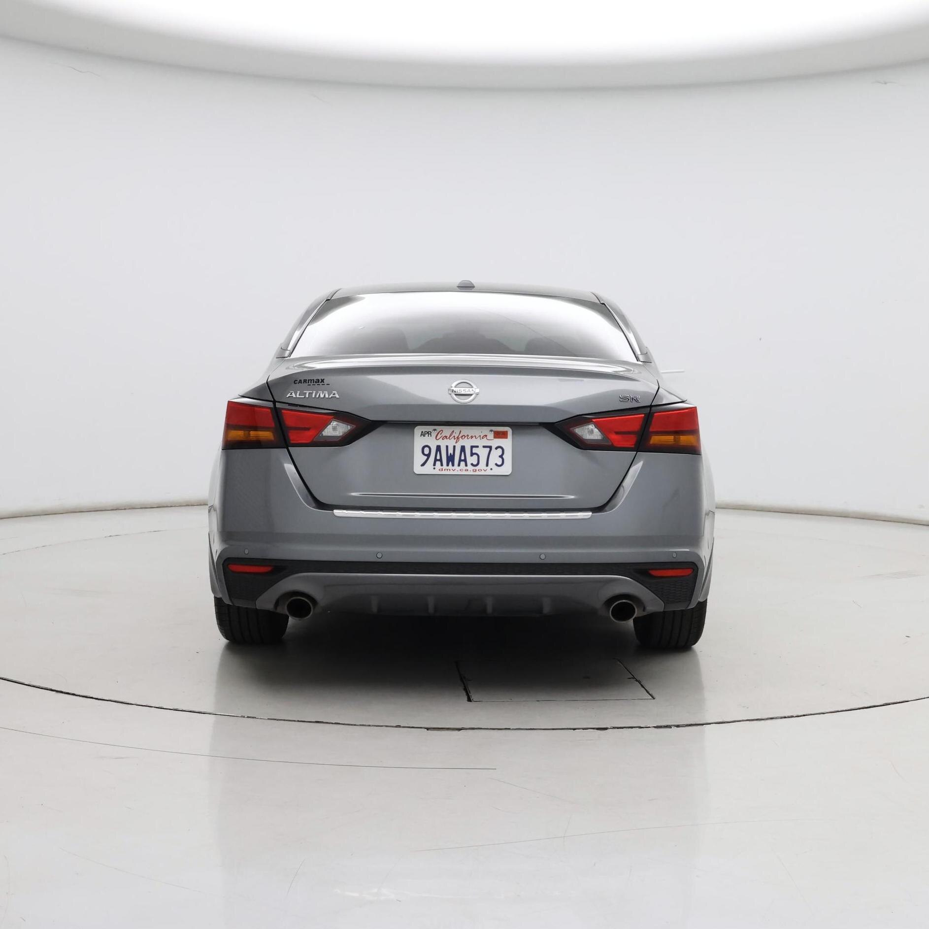 Thumbnail: 2022 Nissan Altima - 6