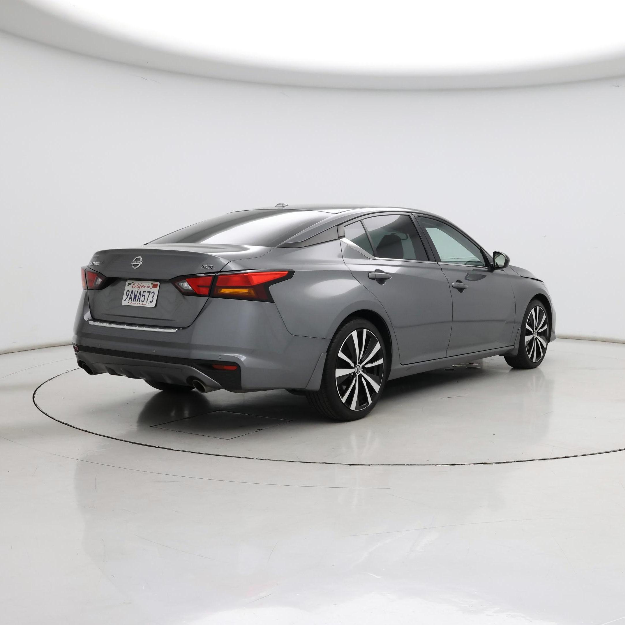 Thumbnail: 2022 Nissan Altima - 8