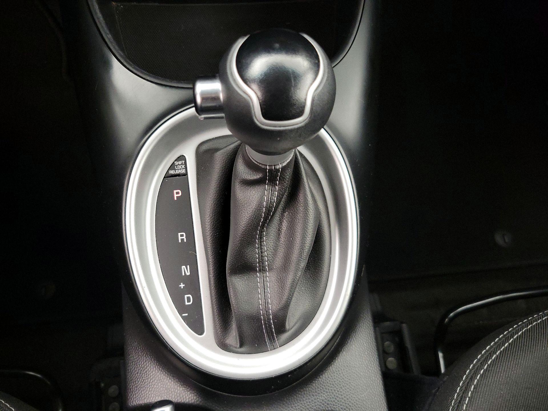 Thumbnail: 2018 Kia Soul - 17