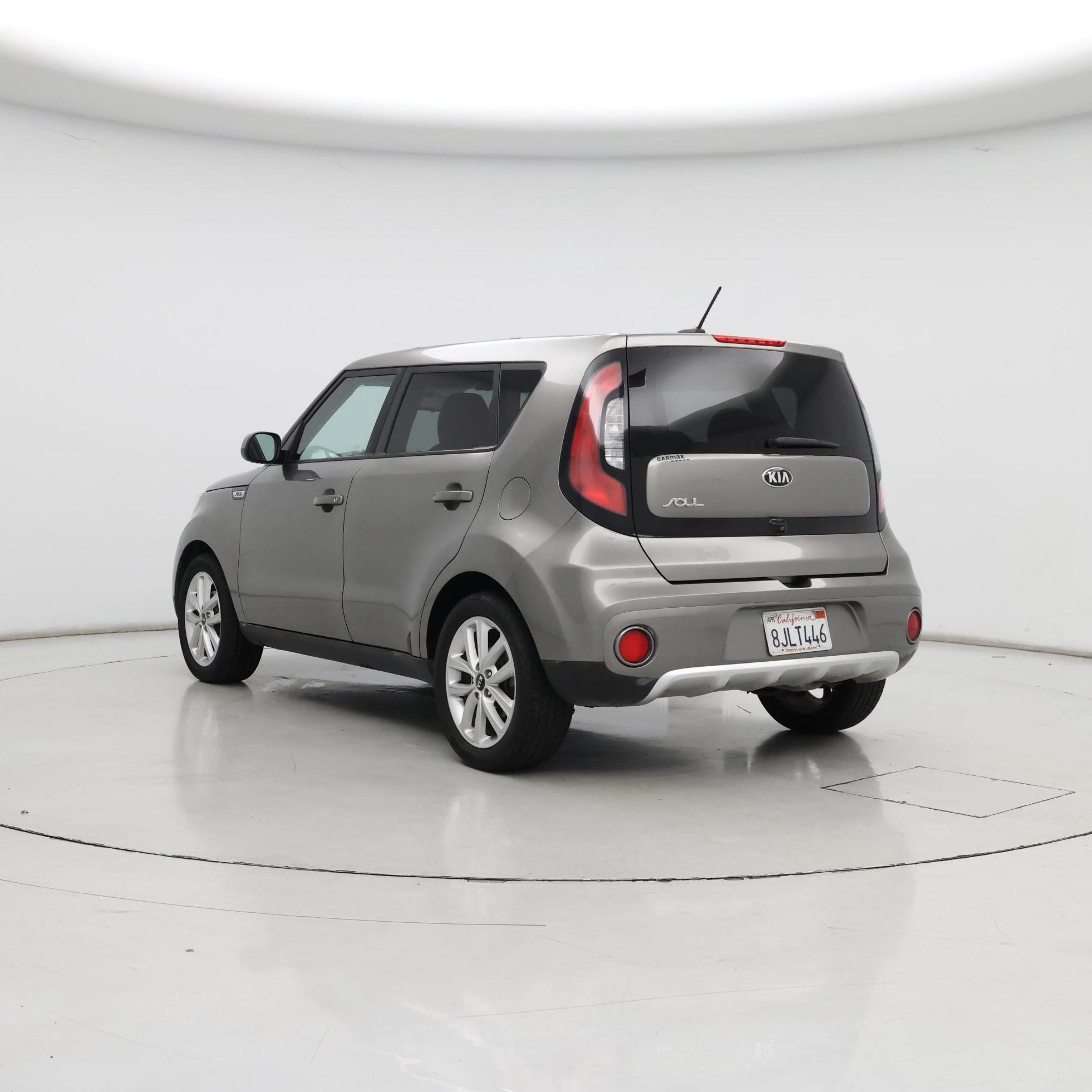 Thumbnail: 2018 Kia Soul - 2