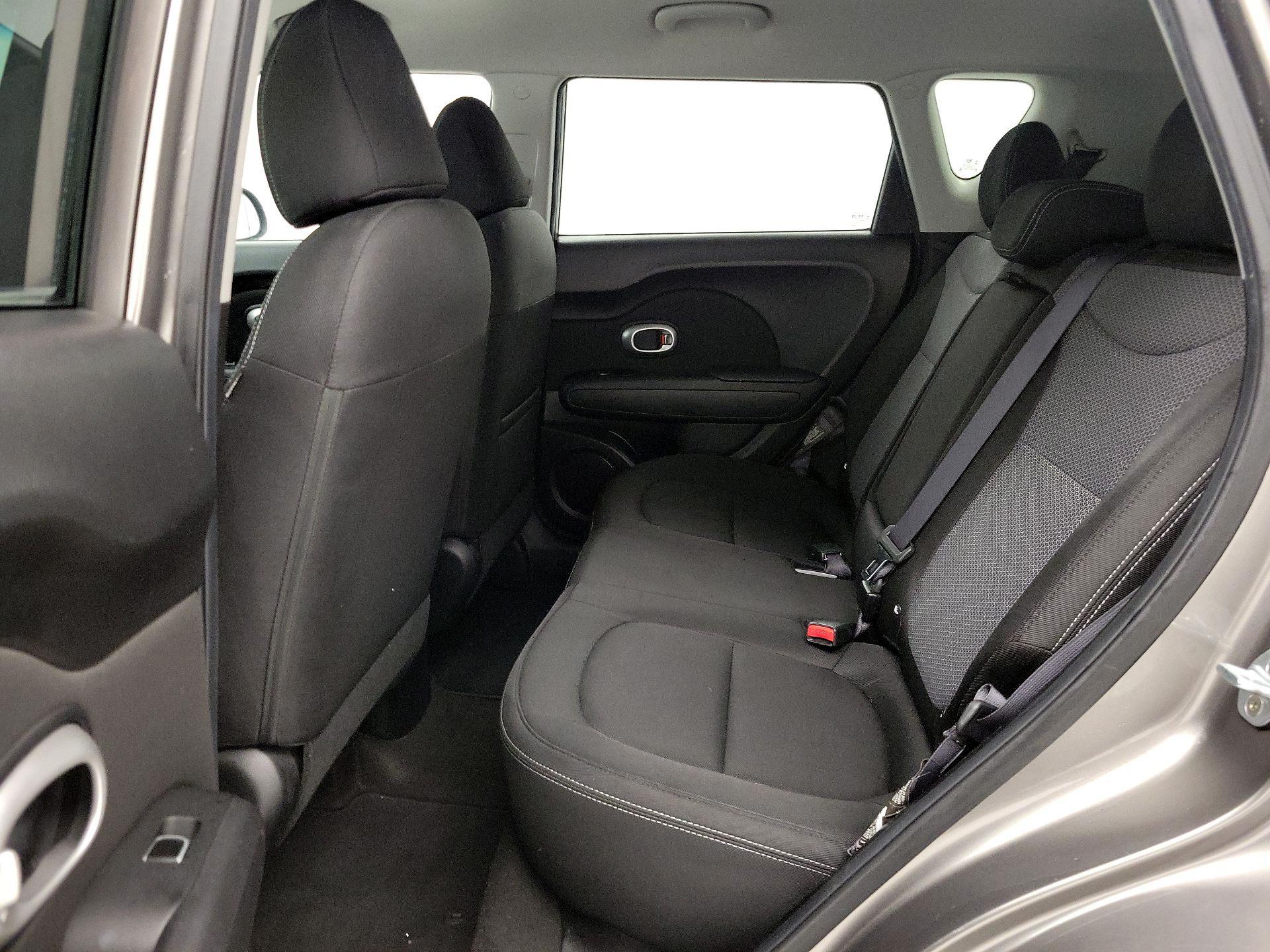 Thumbnail: 2018 Kia Soul - 19