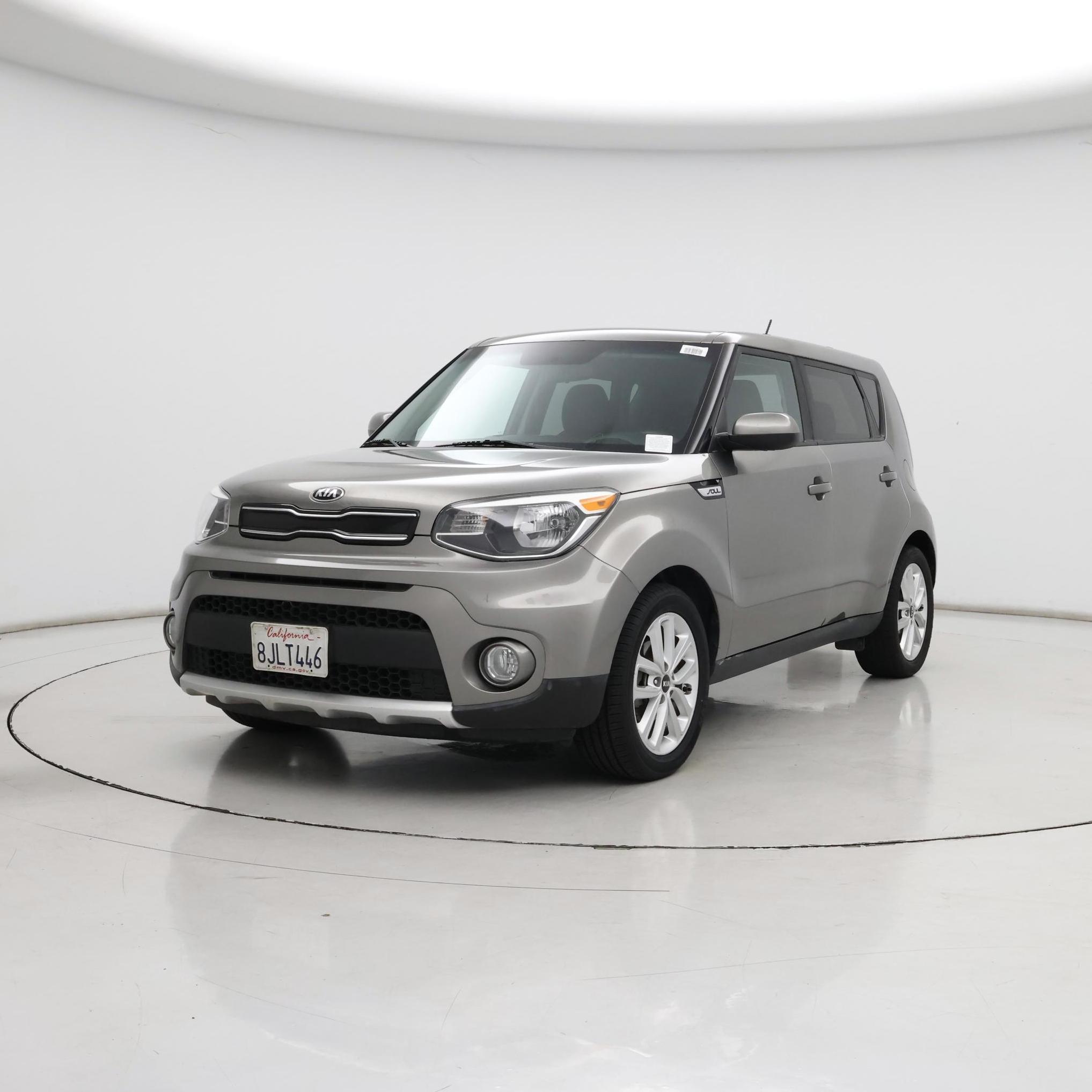 Thumbnail: 2018 Kia Soul - 4