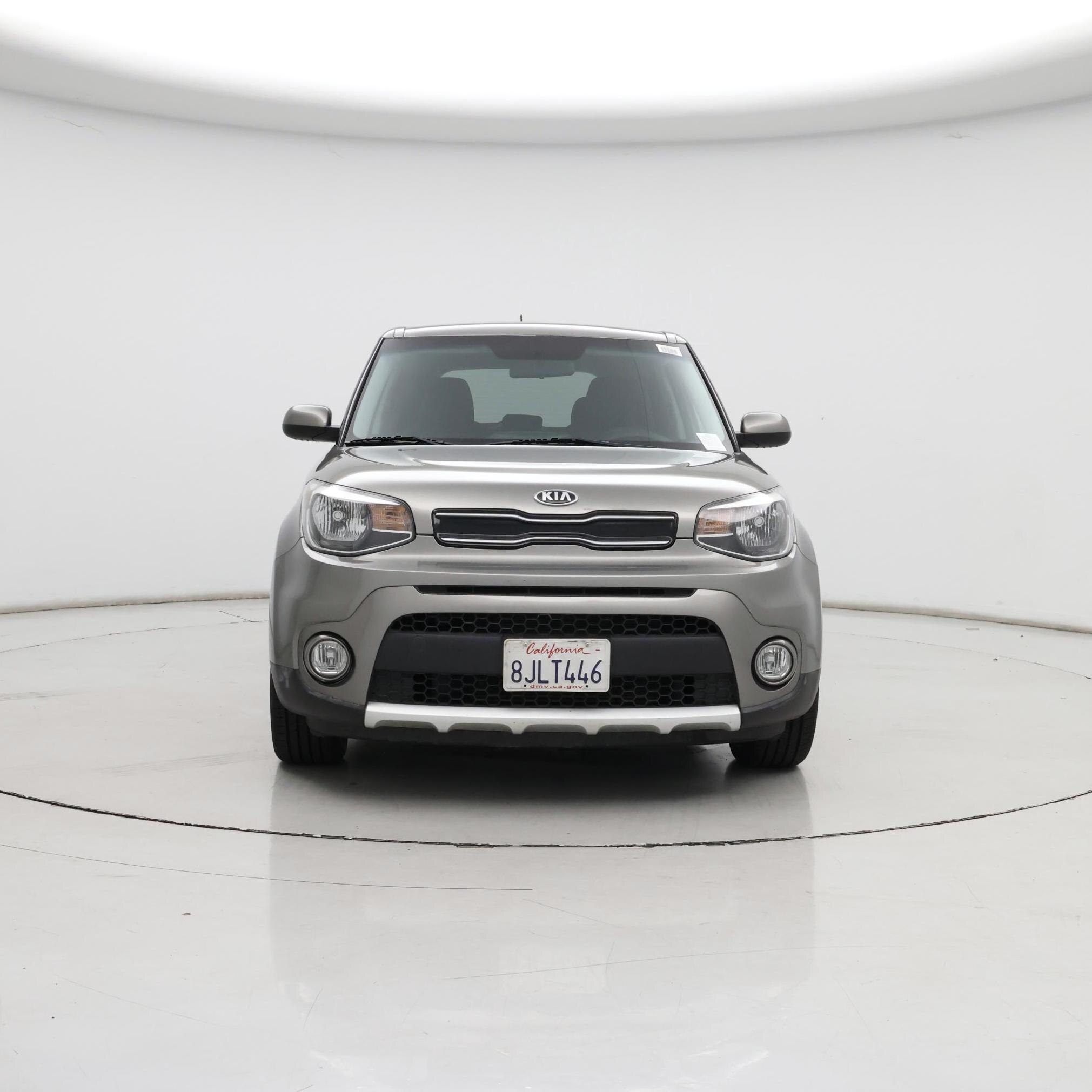 Thumbnail: 2018 Kia Soul - 5