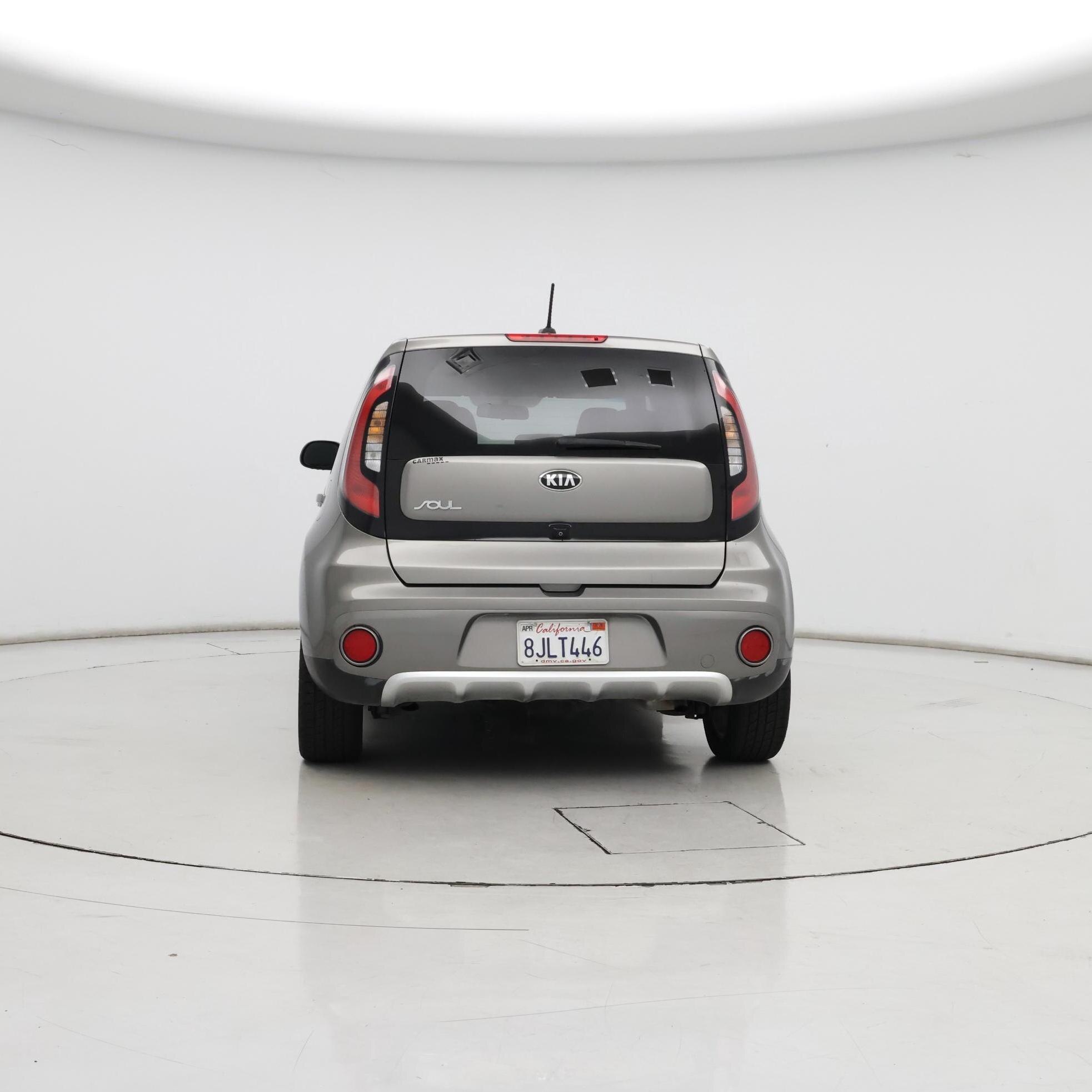 Thumbnail: 2018 Kia Soul - 6