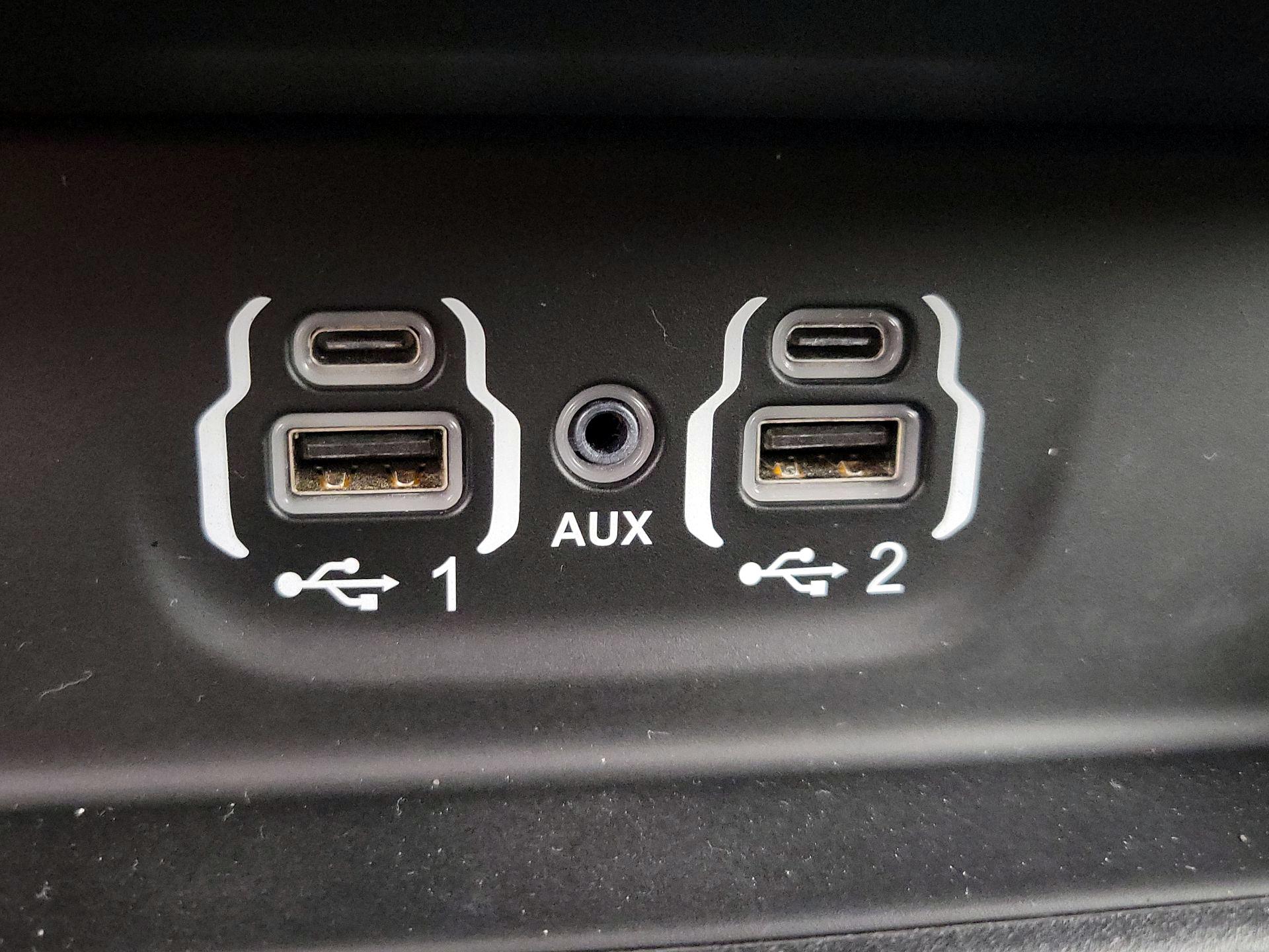 Thumbnail: 2022 RAM 1500 - 19