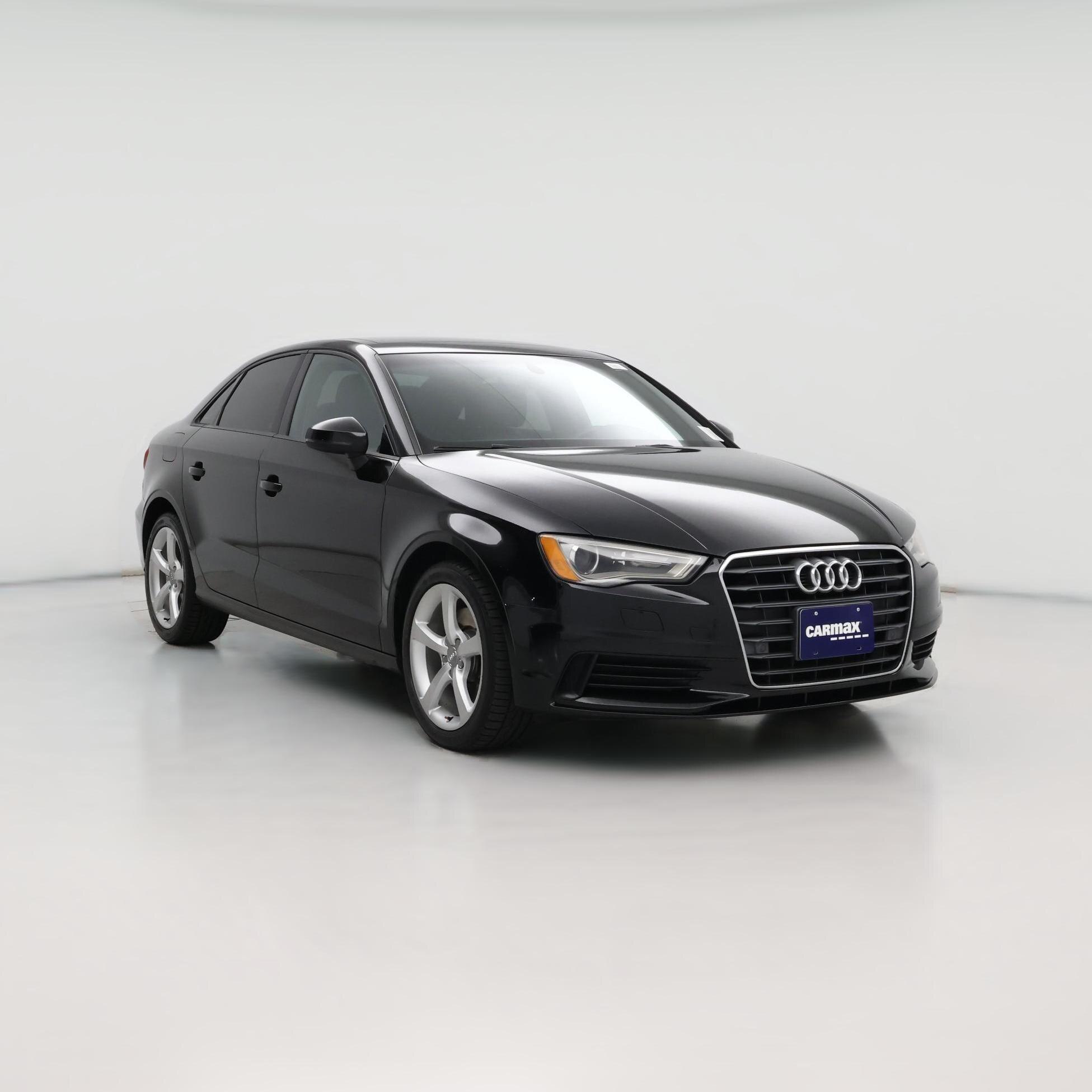 Thumbnail: 2016 Audi A3 - 1