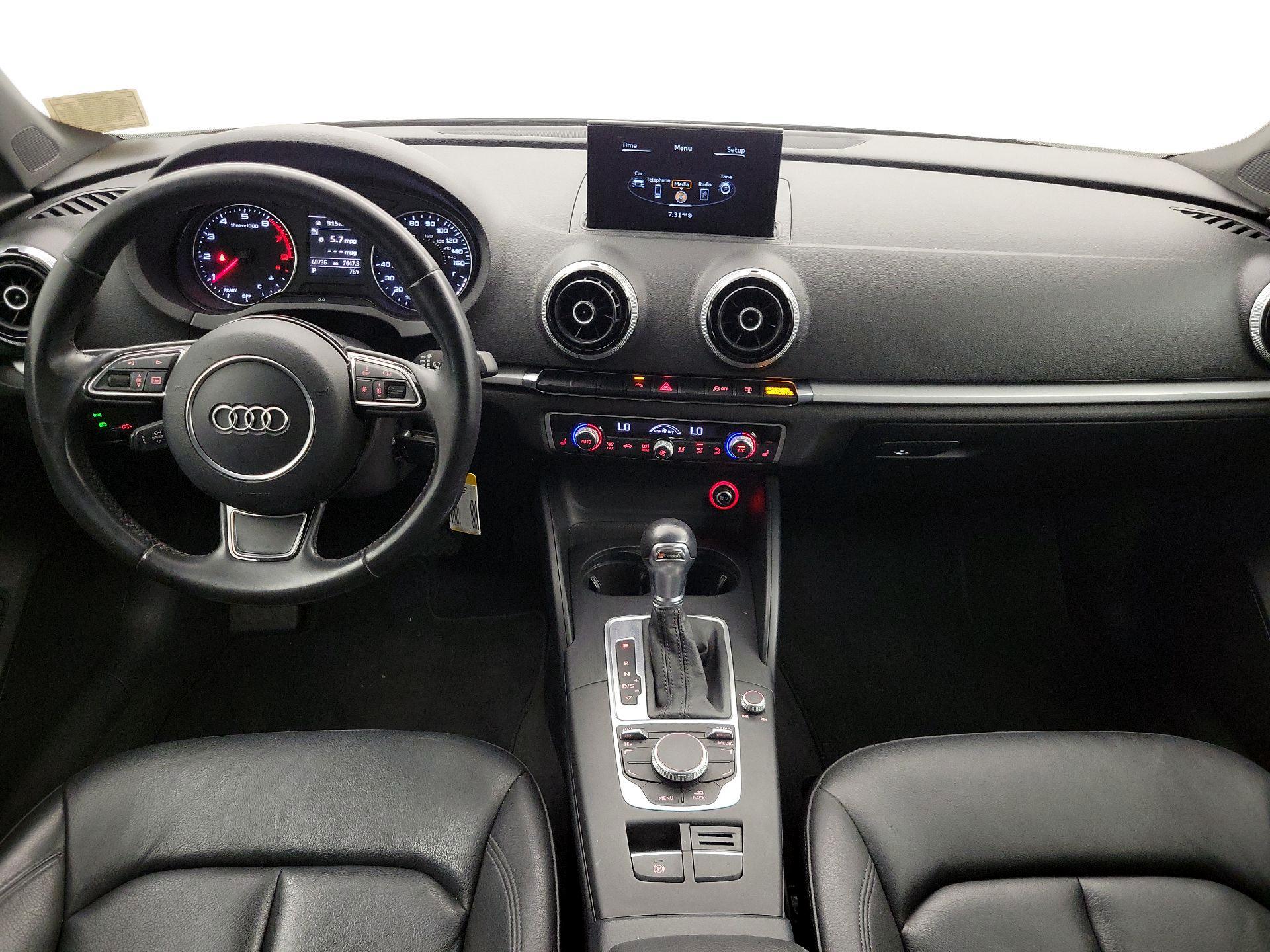 Thumbnail: 2016 Audi A3 - 9