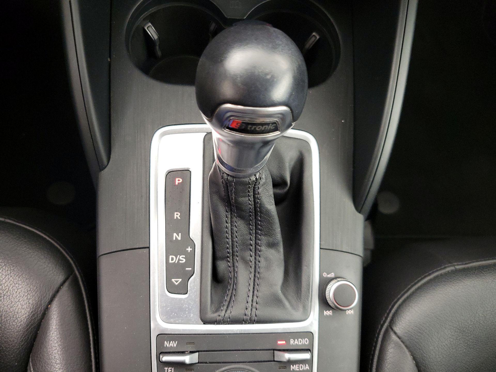 Thumbnail: 2016 Audi A3 - 16
