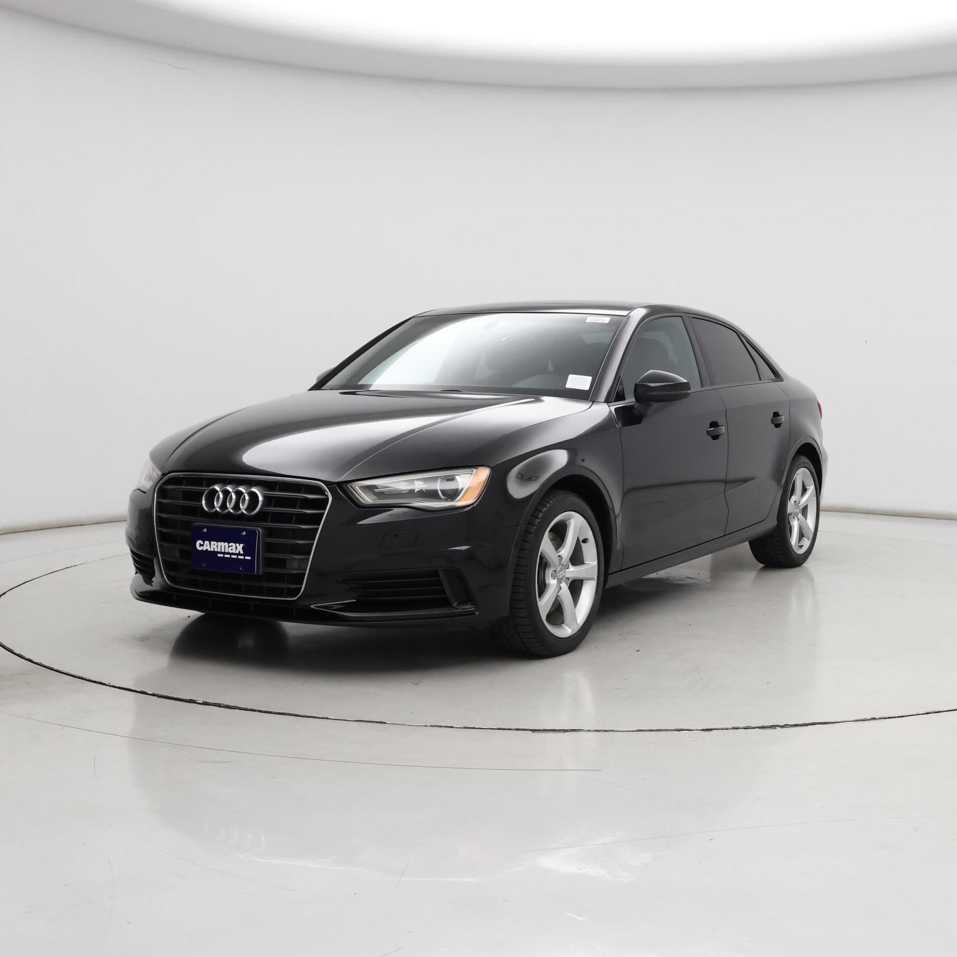 Thumbnail: 2016 Audi A3 - 4