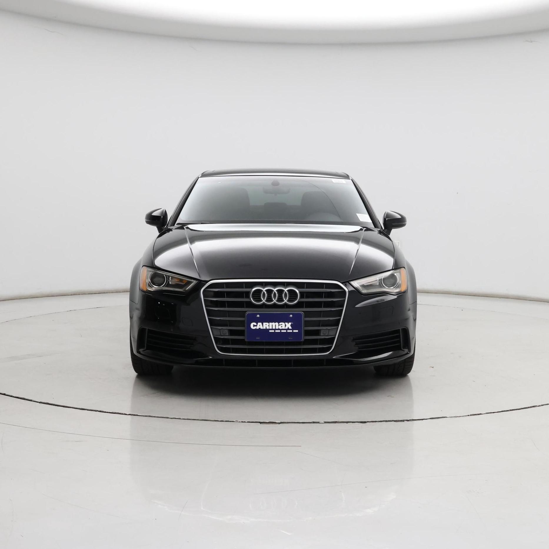 Thumbnail: 2016 Audi A3 - 5