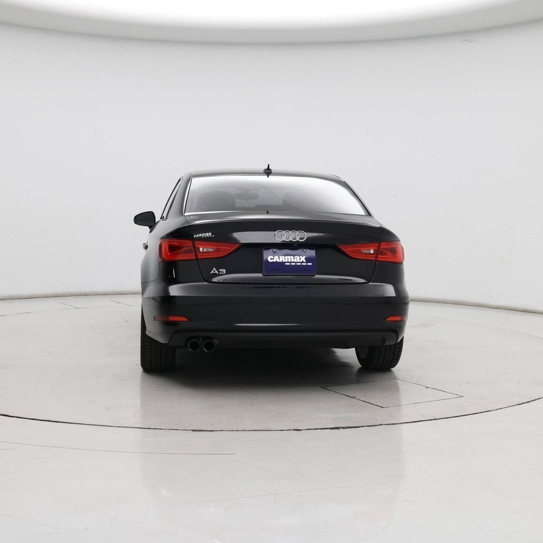 Thumbnail: 2016 Audi A3 - 6