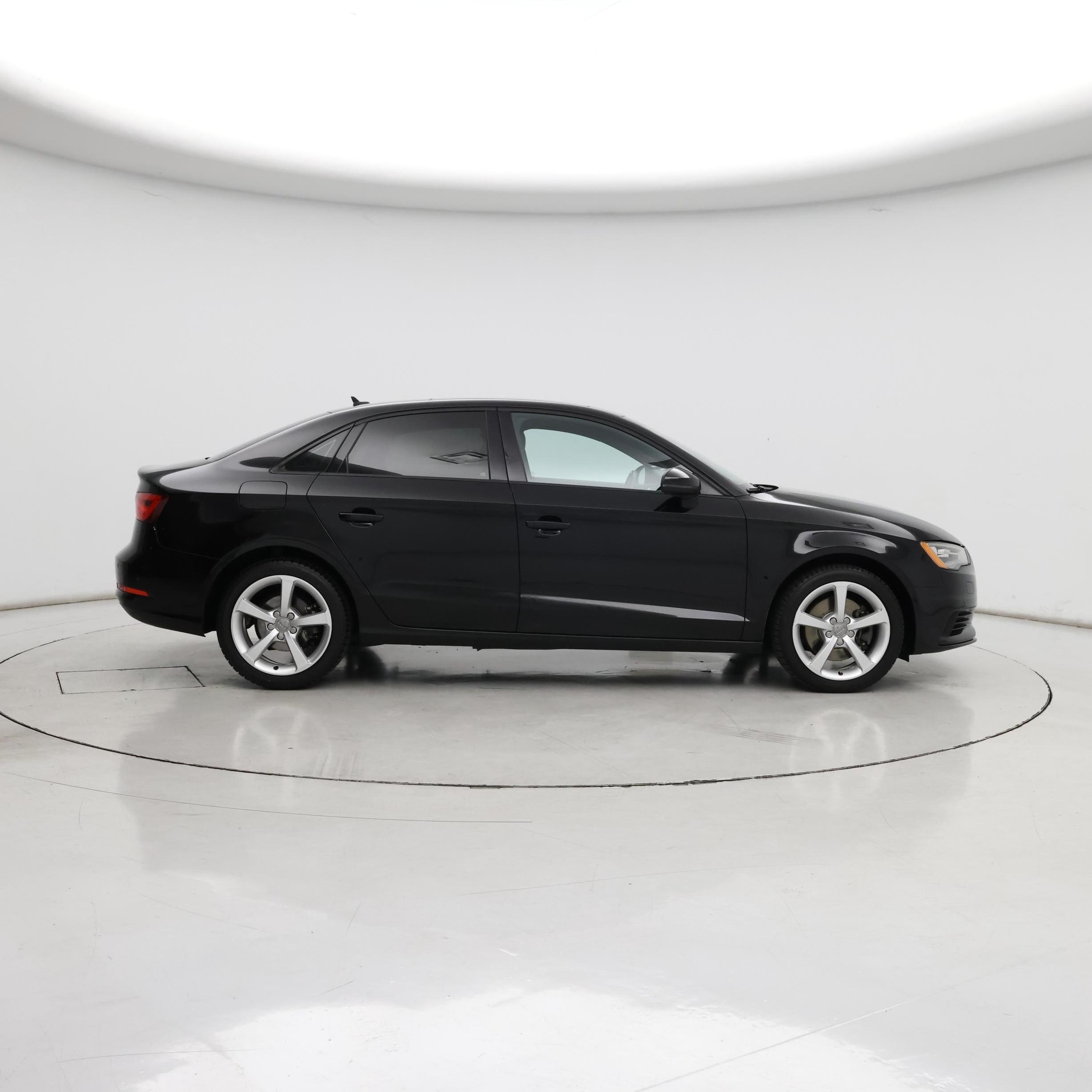 Thumbnail: 2016 Audi A3 - 7