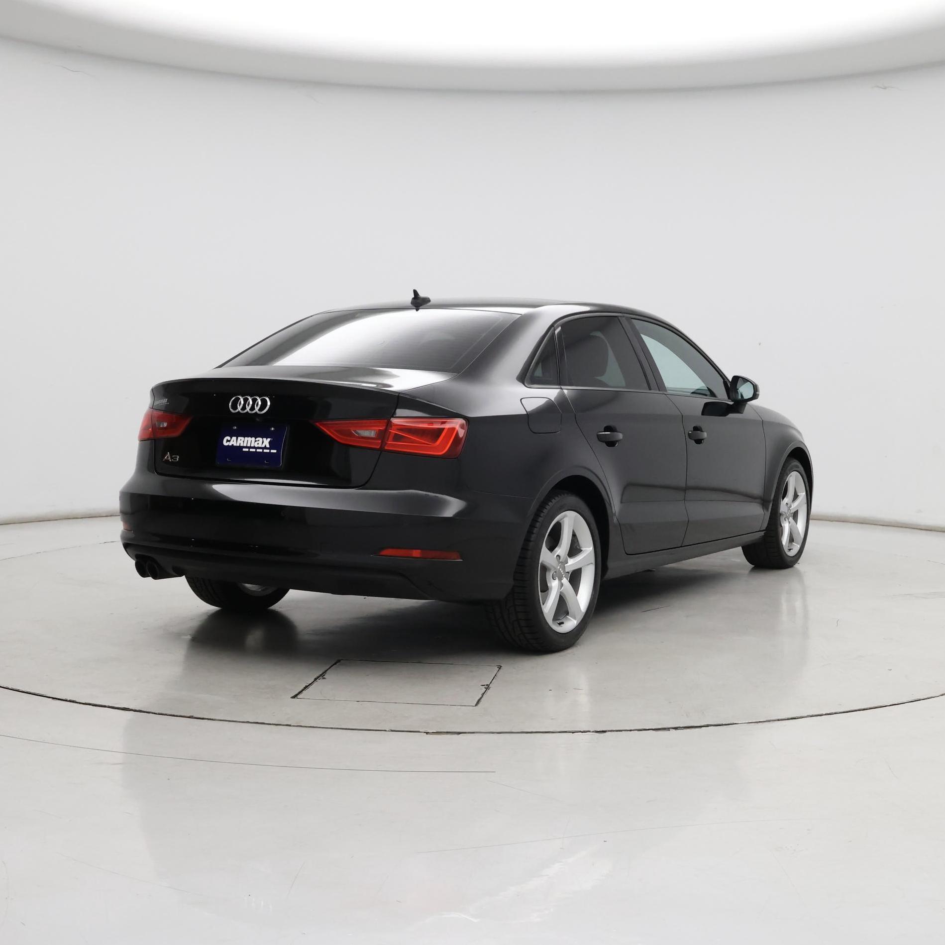 Thumbnail: 2016 Audi A3 - 8