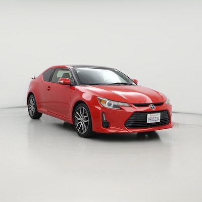 2014 Scion tC