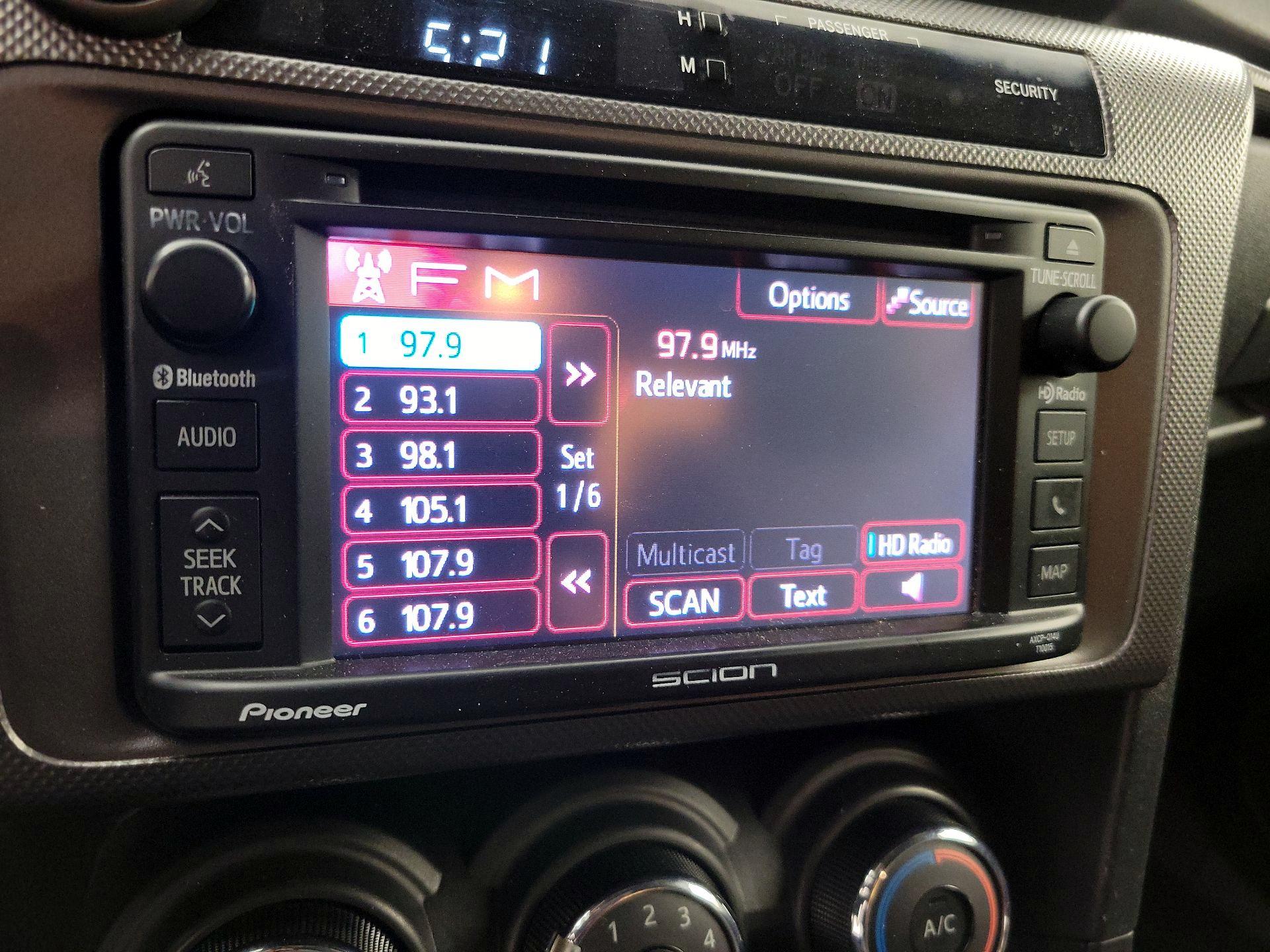 Thumbnail: 2014 Scion tC - 14