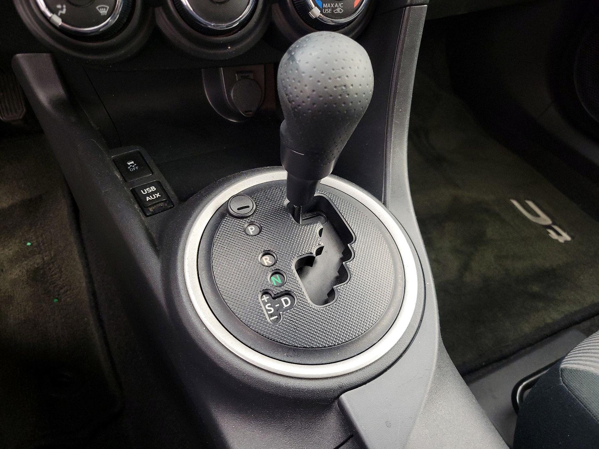 Thumbnail: 2014 Scion tC - 16