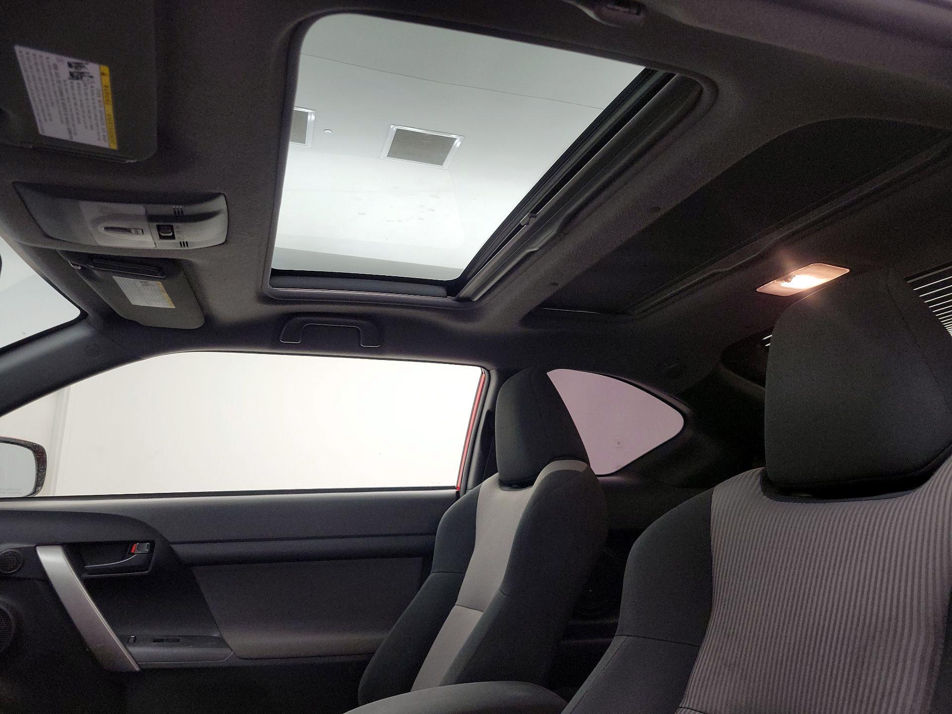 Thumbnail: 2014 Scion tC - 18