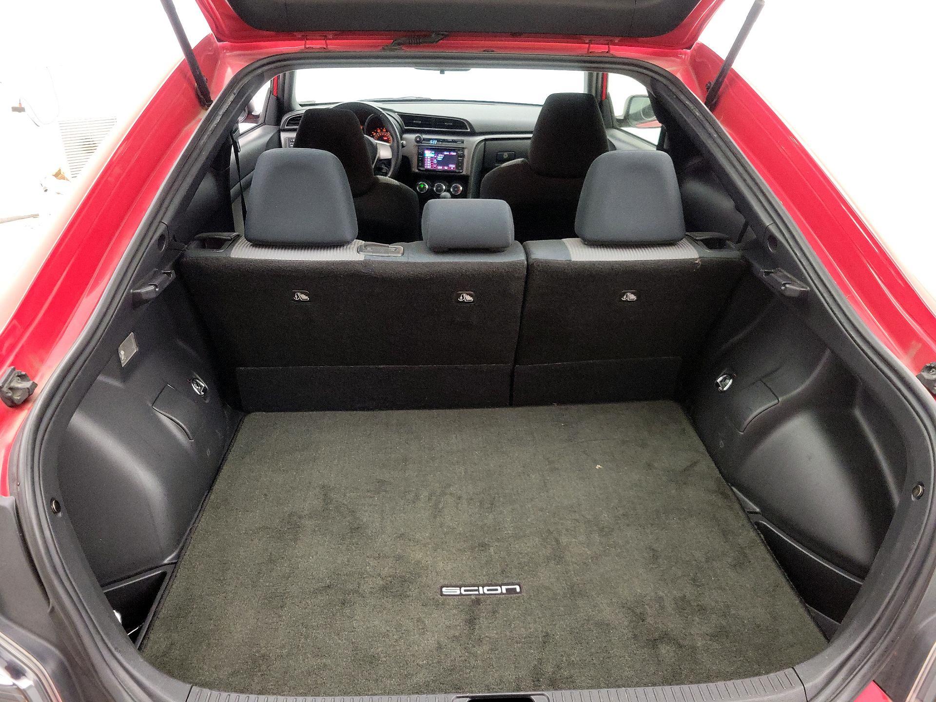 Thumbnail: 2014 Scion tC - 19