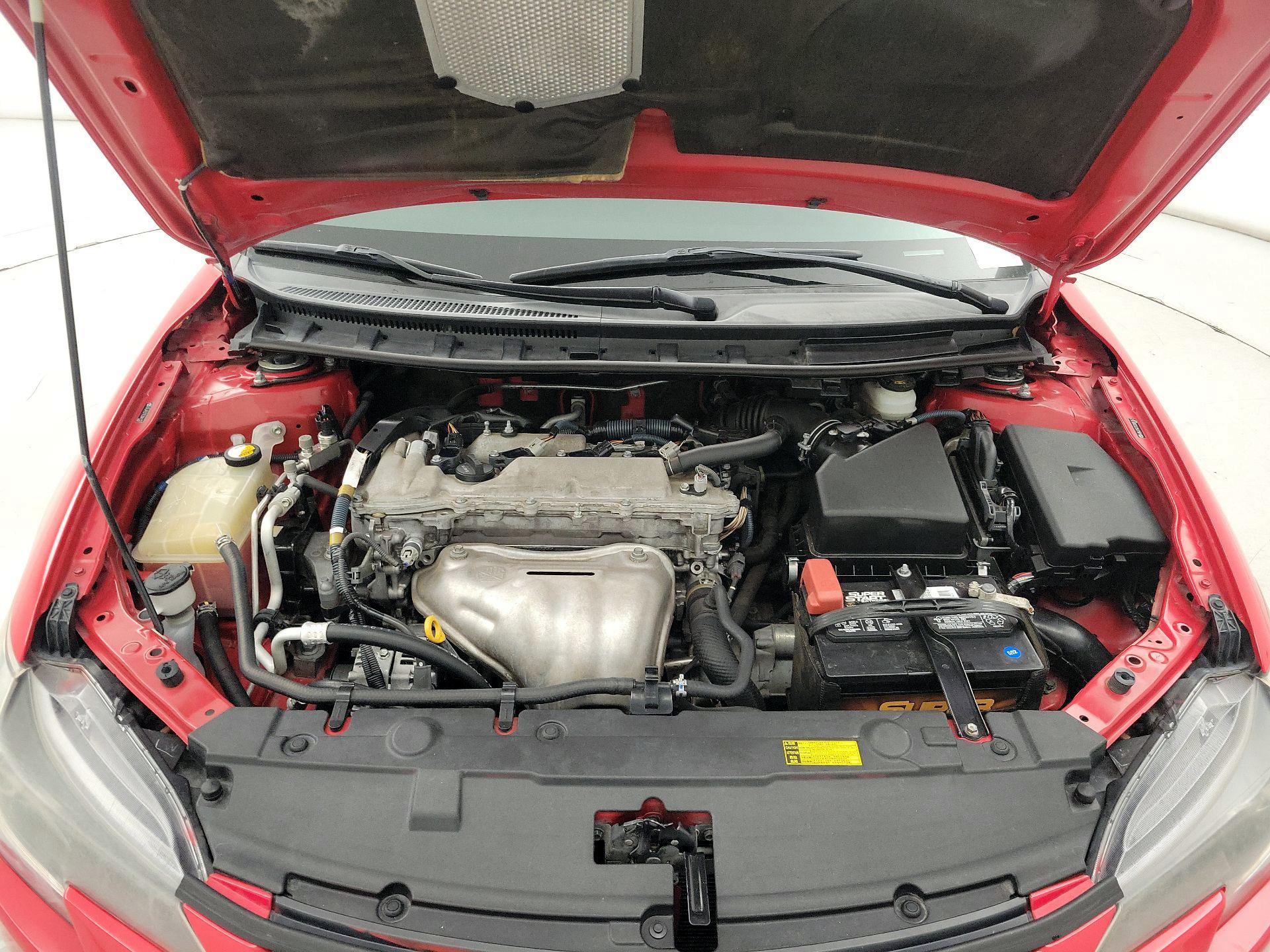 Thumbnail: 2014 Scion tC - 20