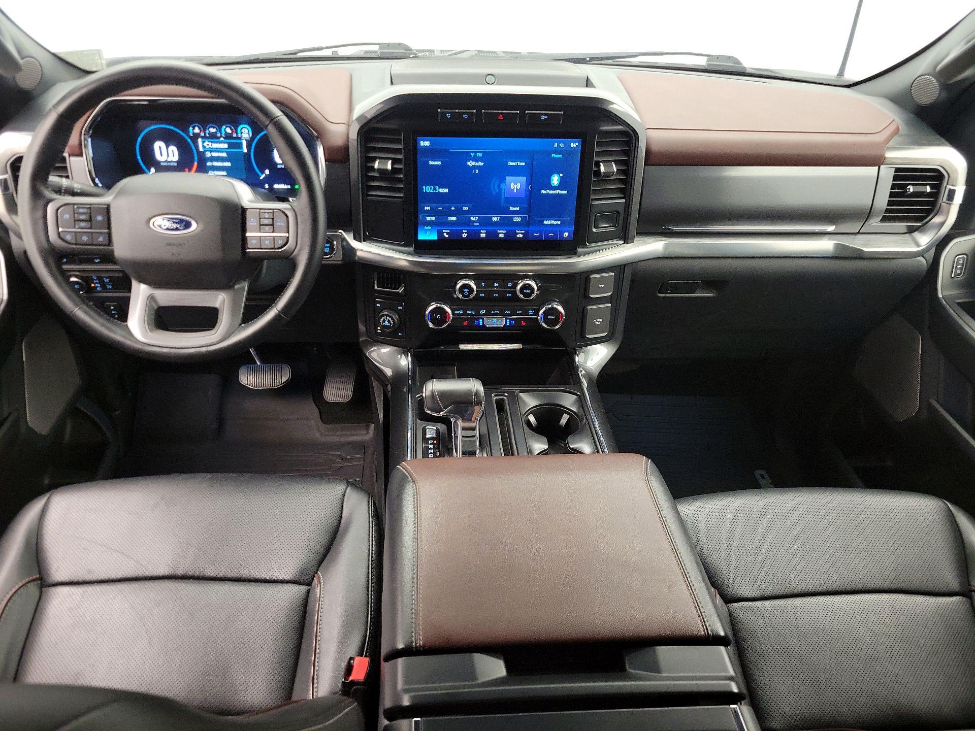 Thumbnail: 2022 Ford F-150 - 9