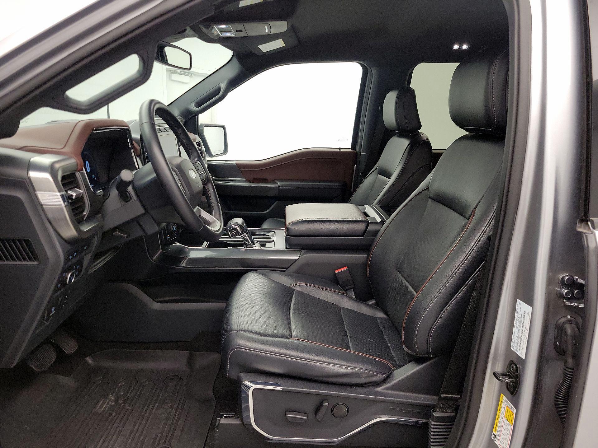 Thumbnail: 2022 Ford F-150 - 11