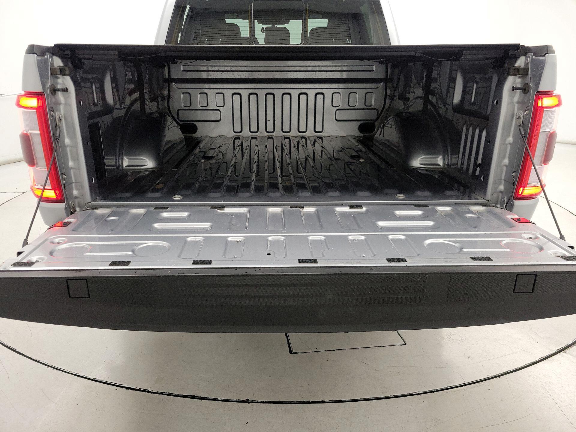 Thumbnail: 2022 Ford F-150 - 20