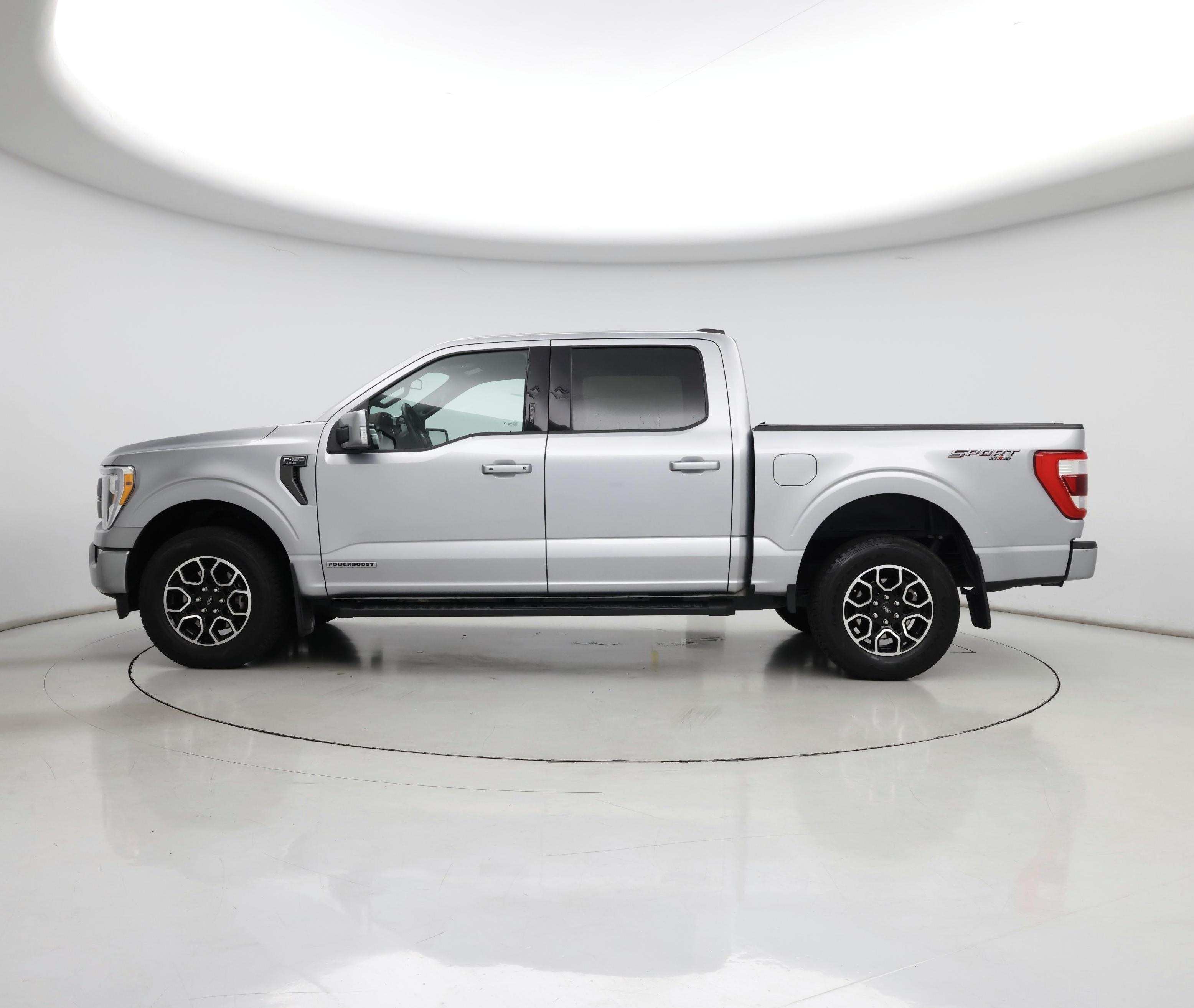 Thumbnail: 2022 Ford F-150 - 3