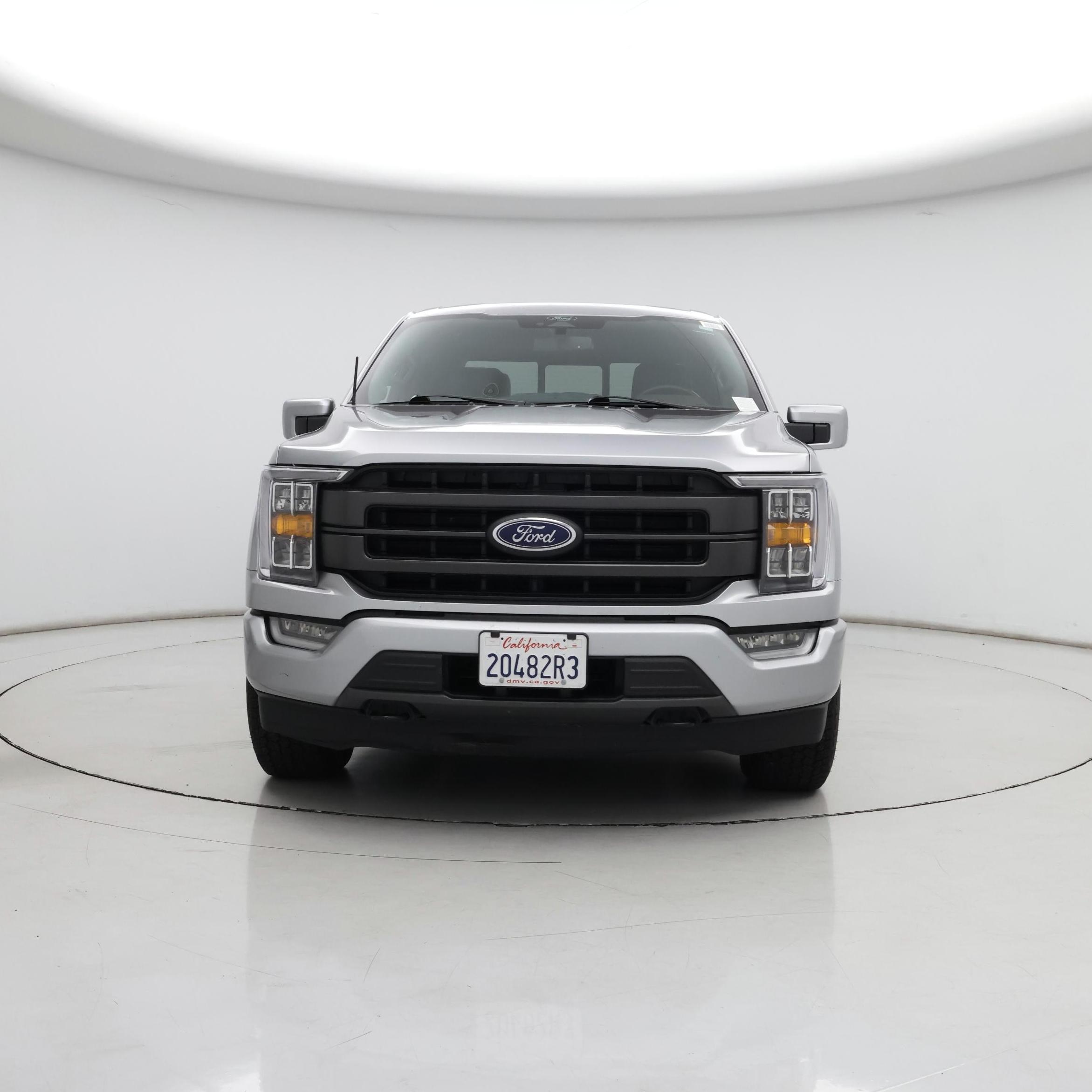 Thumbnail: 2022 Ford F-150 - 5