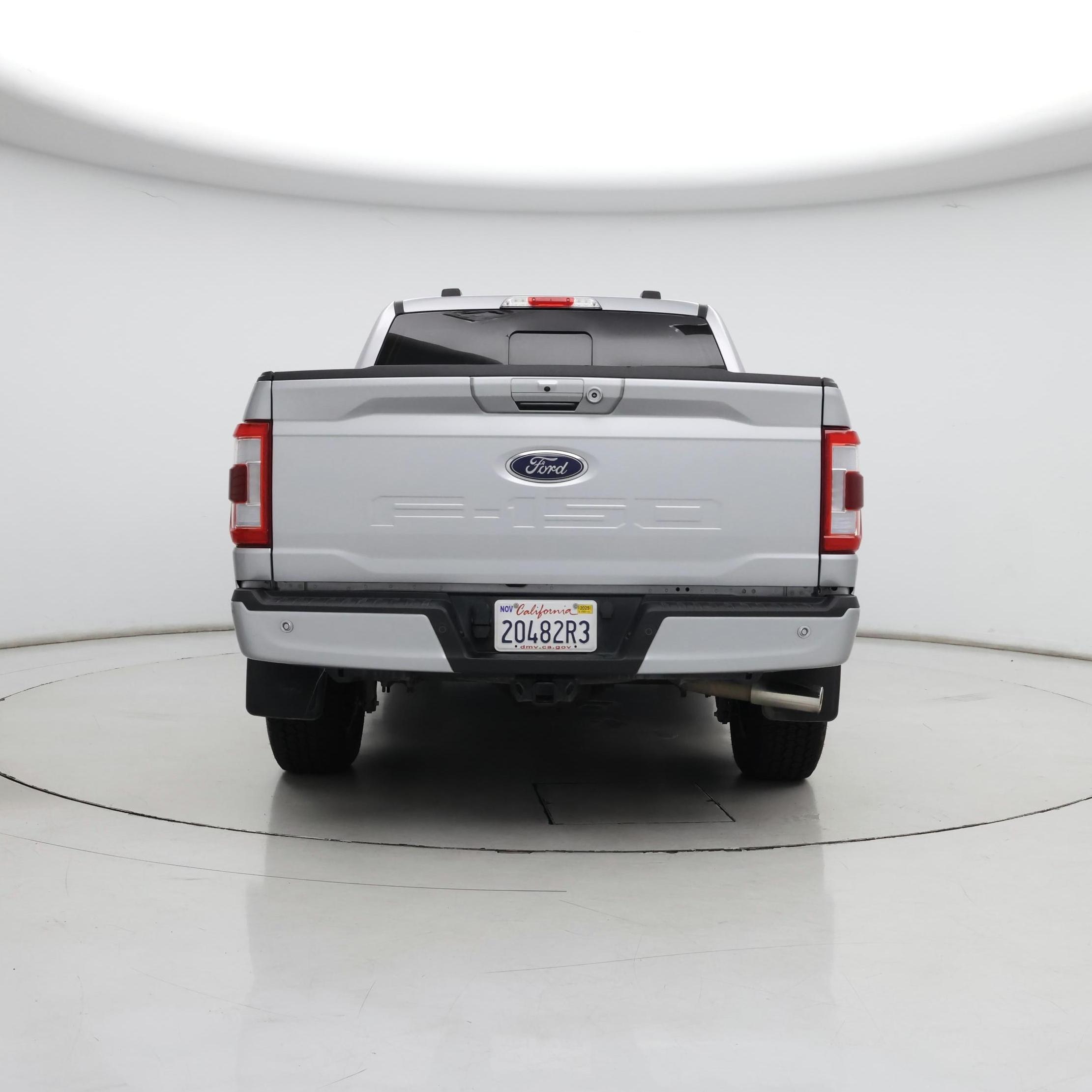 Thumbnail: 2022 Ford F-150 - 6
