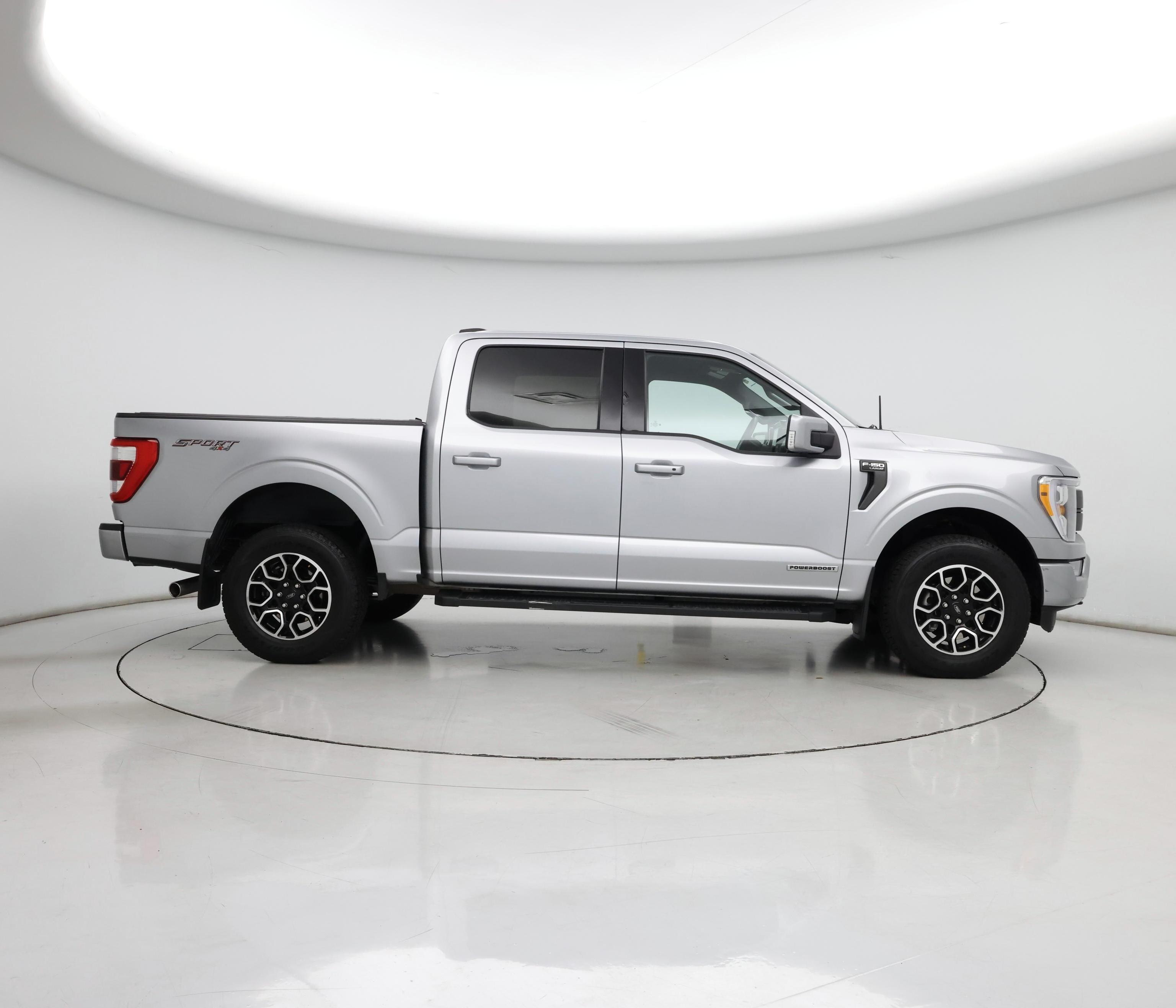 Thumbnail: 2022 Ford F-150 - 7