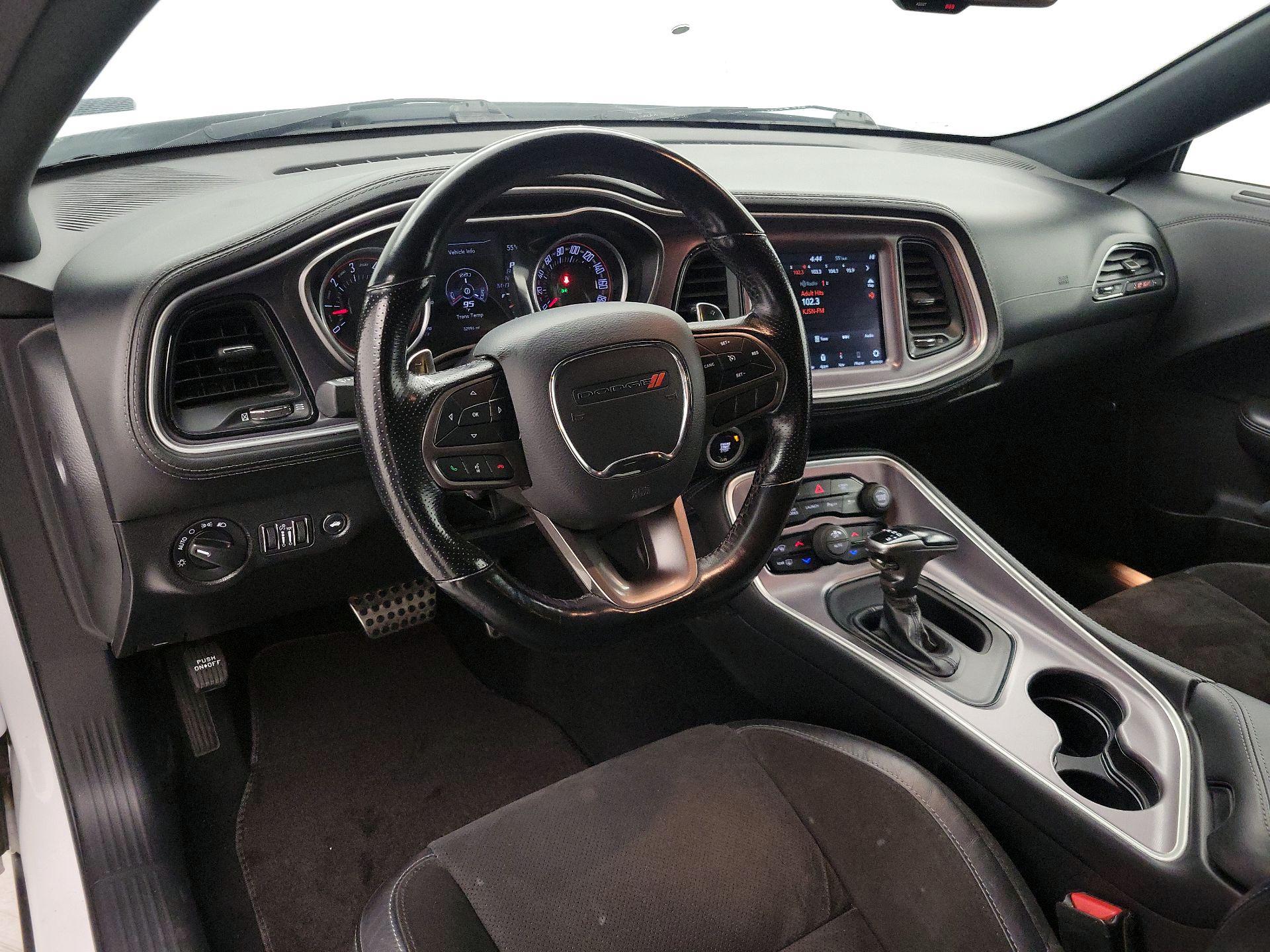 Thumbnail: 2021 Dodge Challenger - 9