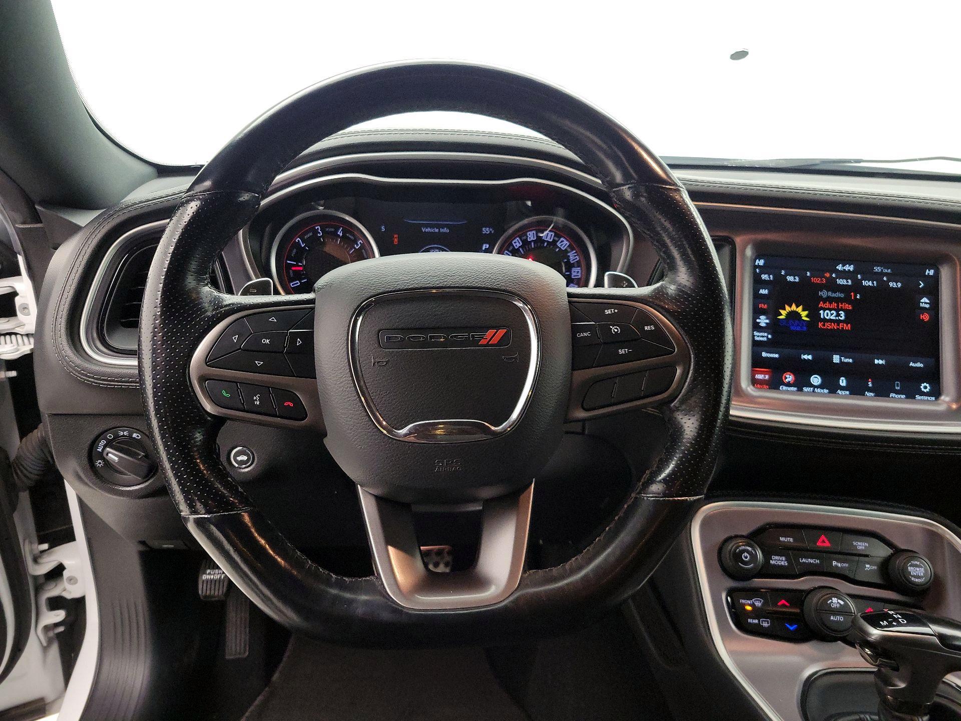 Thumbnail: 2021 Dodge Challenger - 10