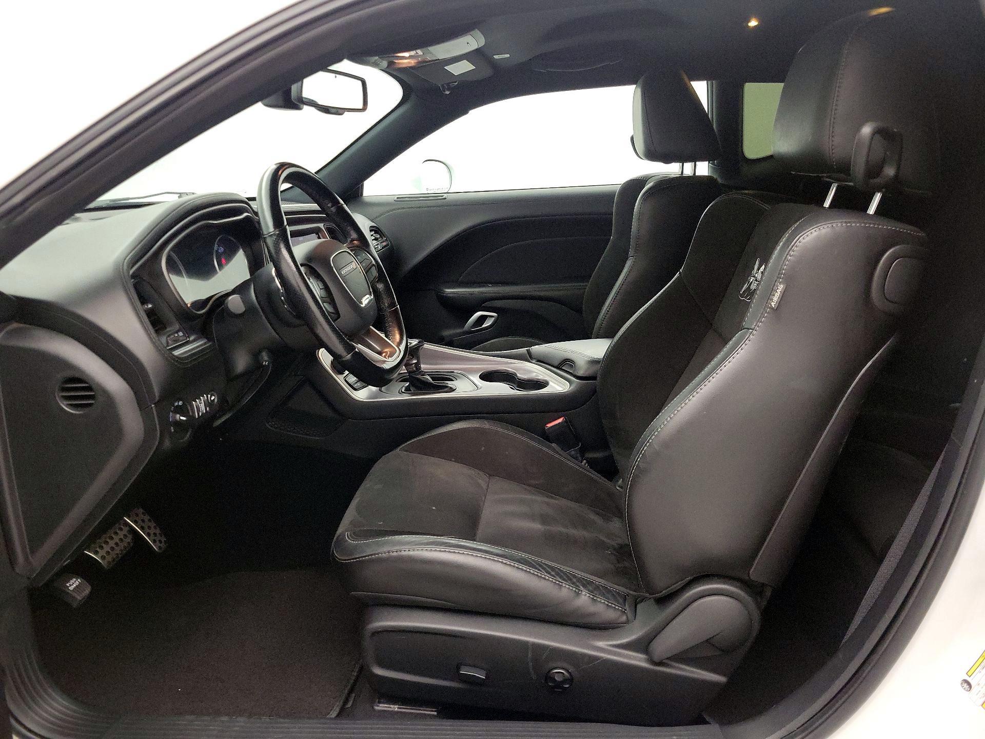 Thumbnail: 2021 Dodge Challenger - 11