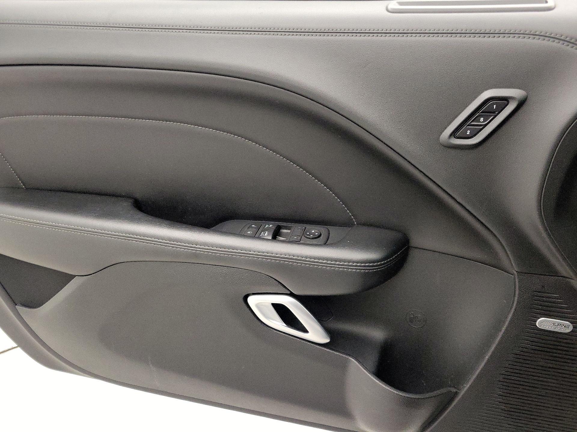 Thumbnail: 2021 Dodge Challenger - 12