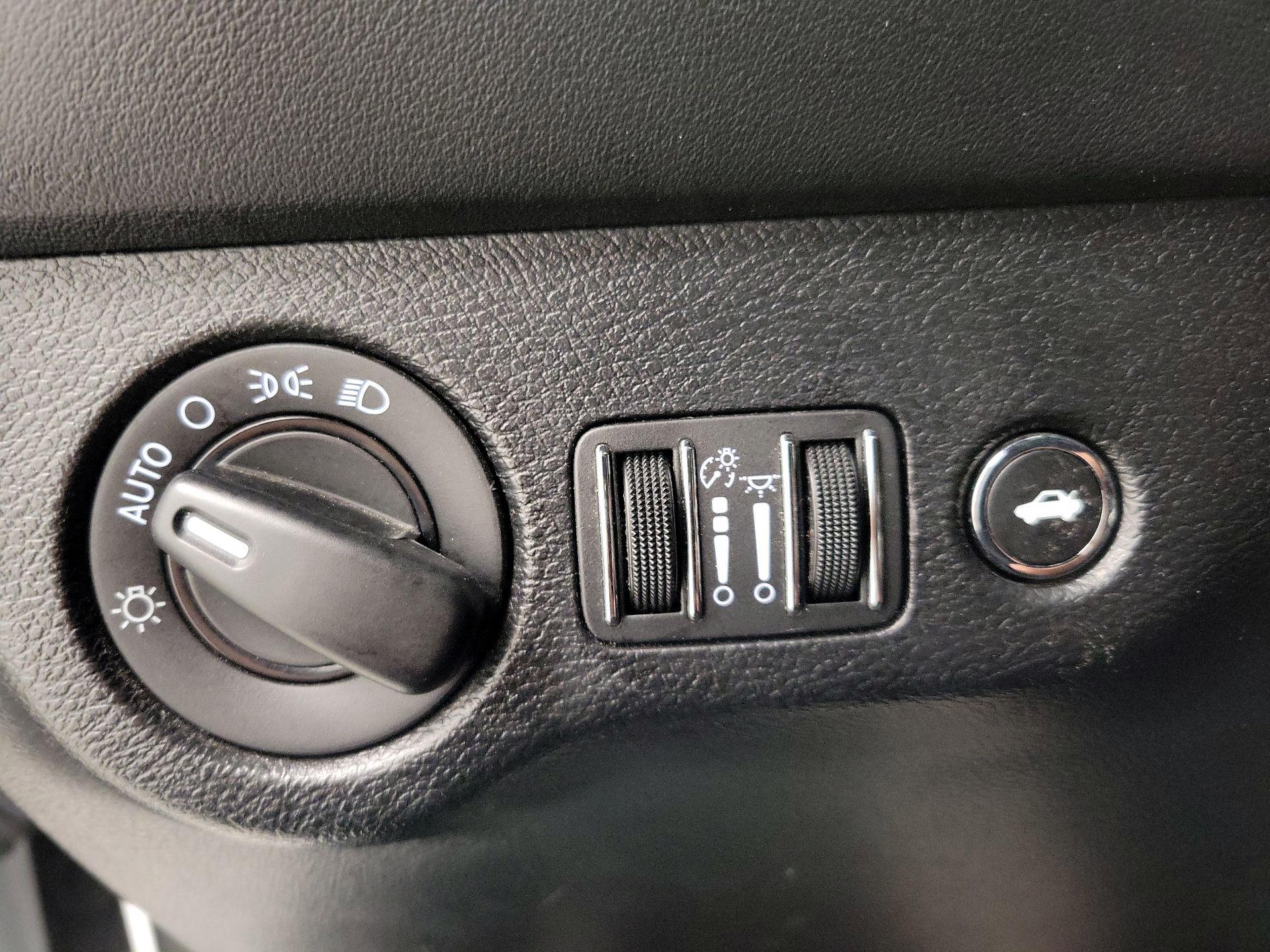 Thumbnail: 2021 Dodge Challenger - 13