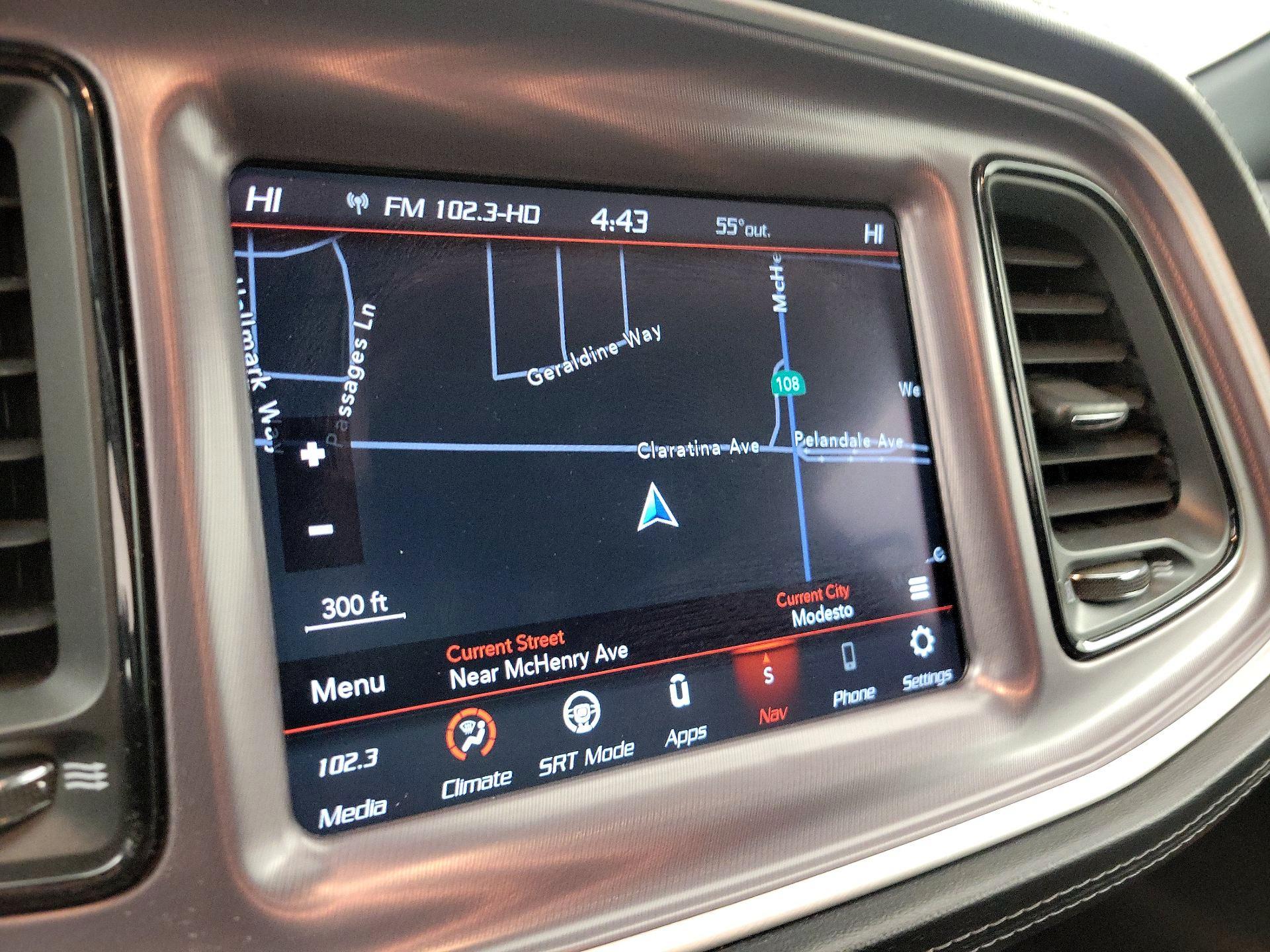 Thumbnail: 2021 Dodge Challenger - 14