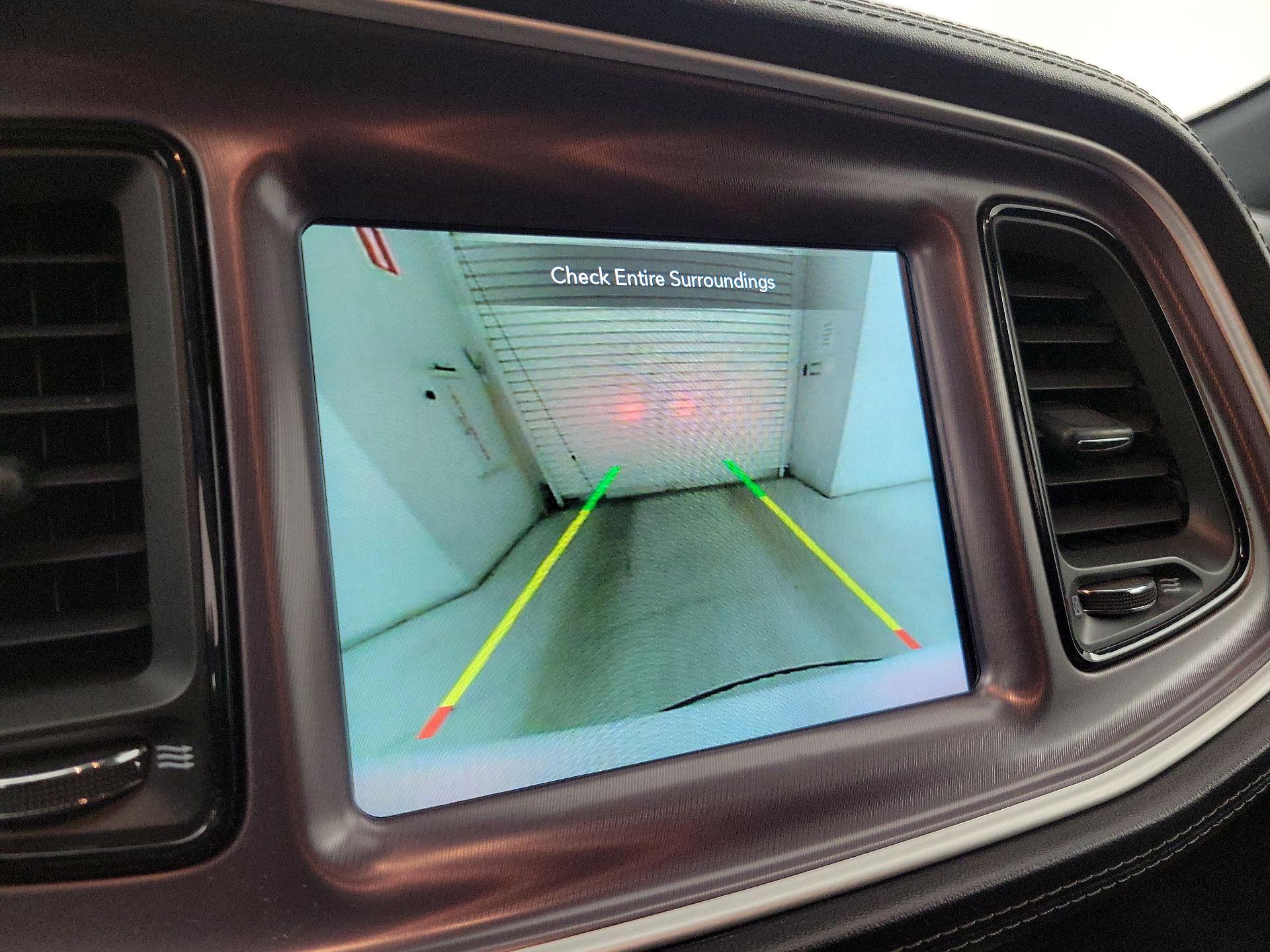 Thumbnail: 2021 Dodge Challenger - 15